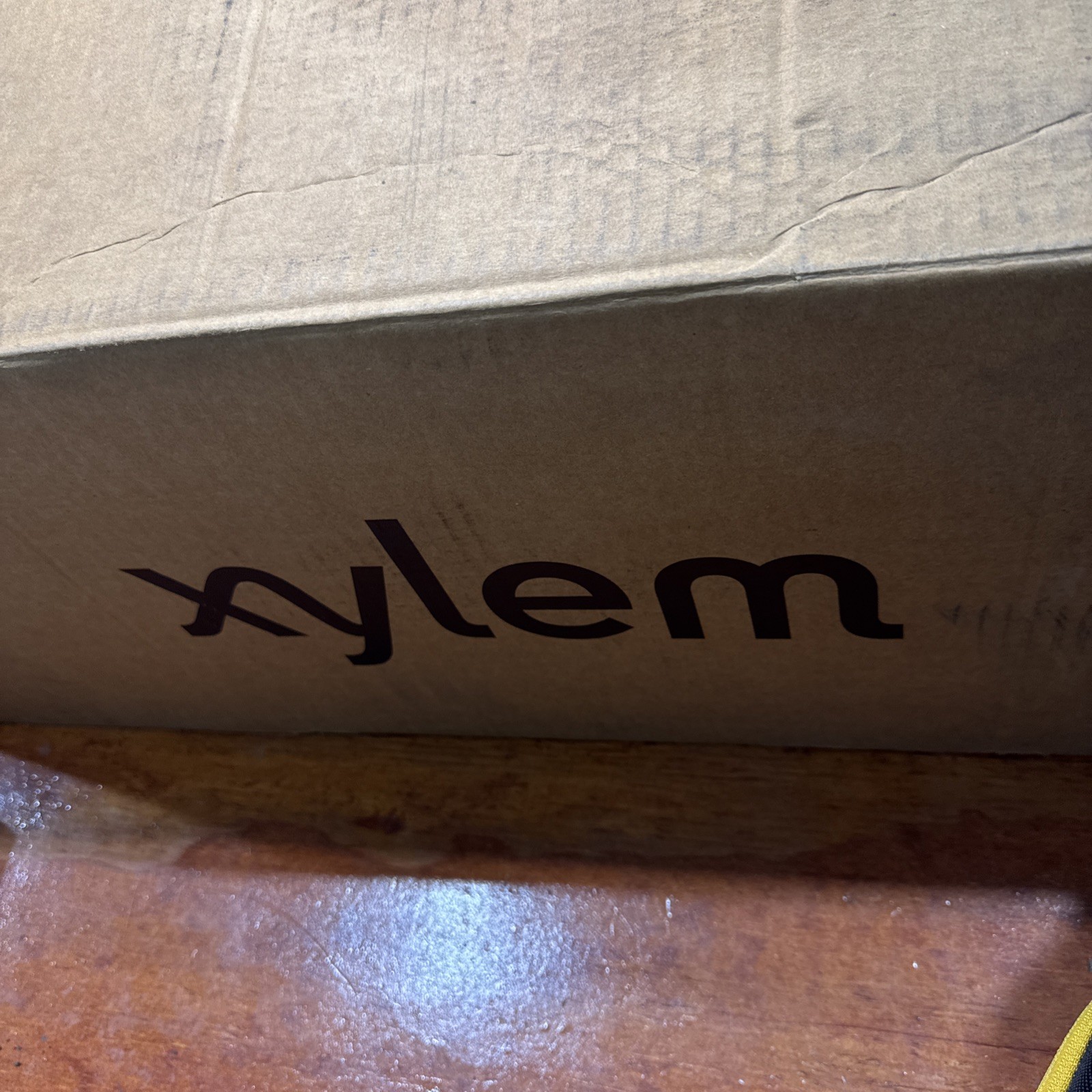 NEW* XYLEM STANDARD XCHANGE SN523005024006 Heat Exchanger SX2000 261761-002