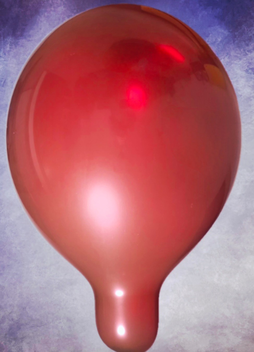 Tuftex 24" 25ct Assorted Crystal Balloons