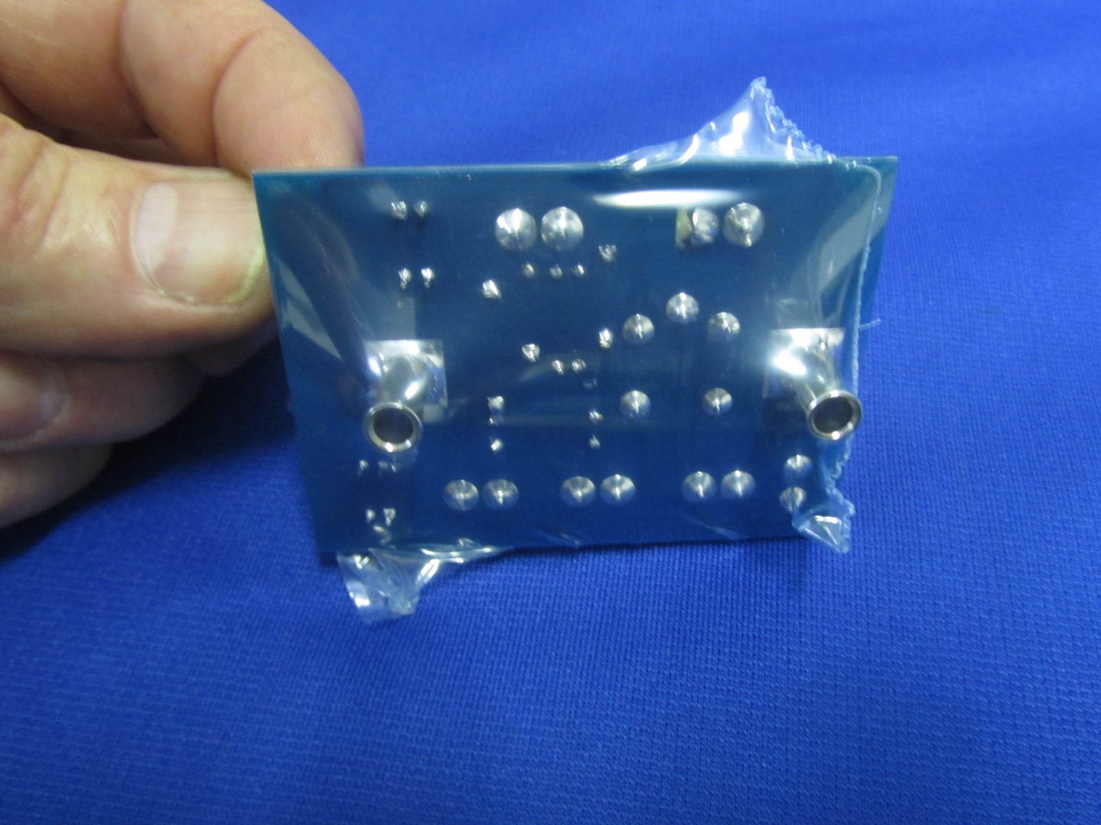 USA Fits Miller Welder Idle Idler Control PC Board 071609 & 049443 AEAD-200LE