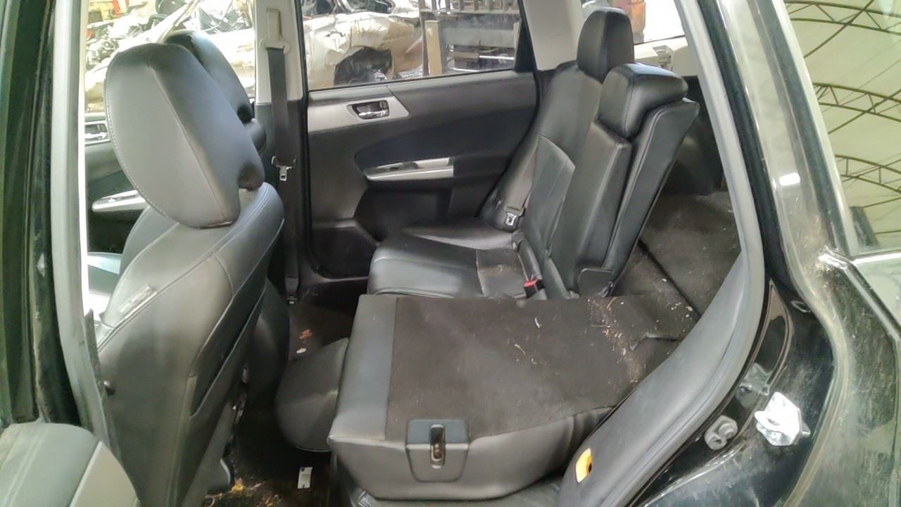 (LOCAL PICKUP ONLY) Roof Glass Fits 09-13 FORESTER 7016736