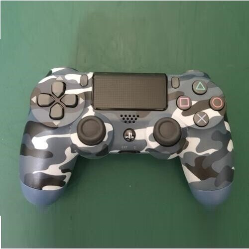 DualShock 4 Blue Controller Wireless USB cable DualShock for PlayStation4 PS4