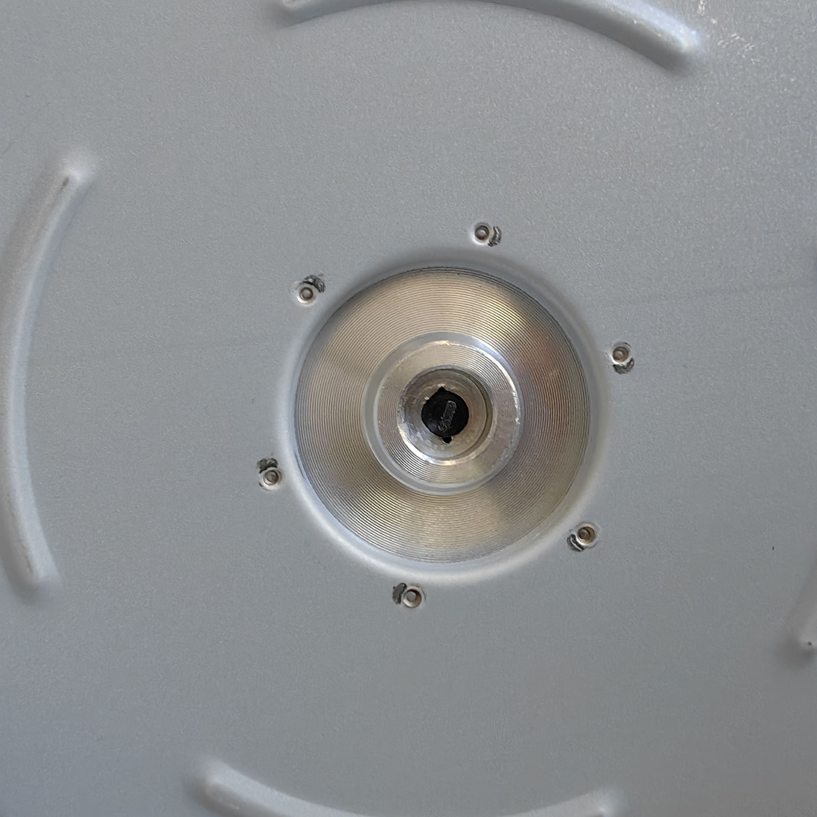 6X FS20083 Fleetguard Fuel Water Separator Filter For Cummins ISX DD13 DD15 DD16