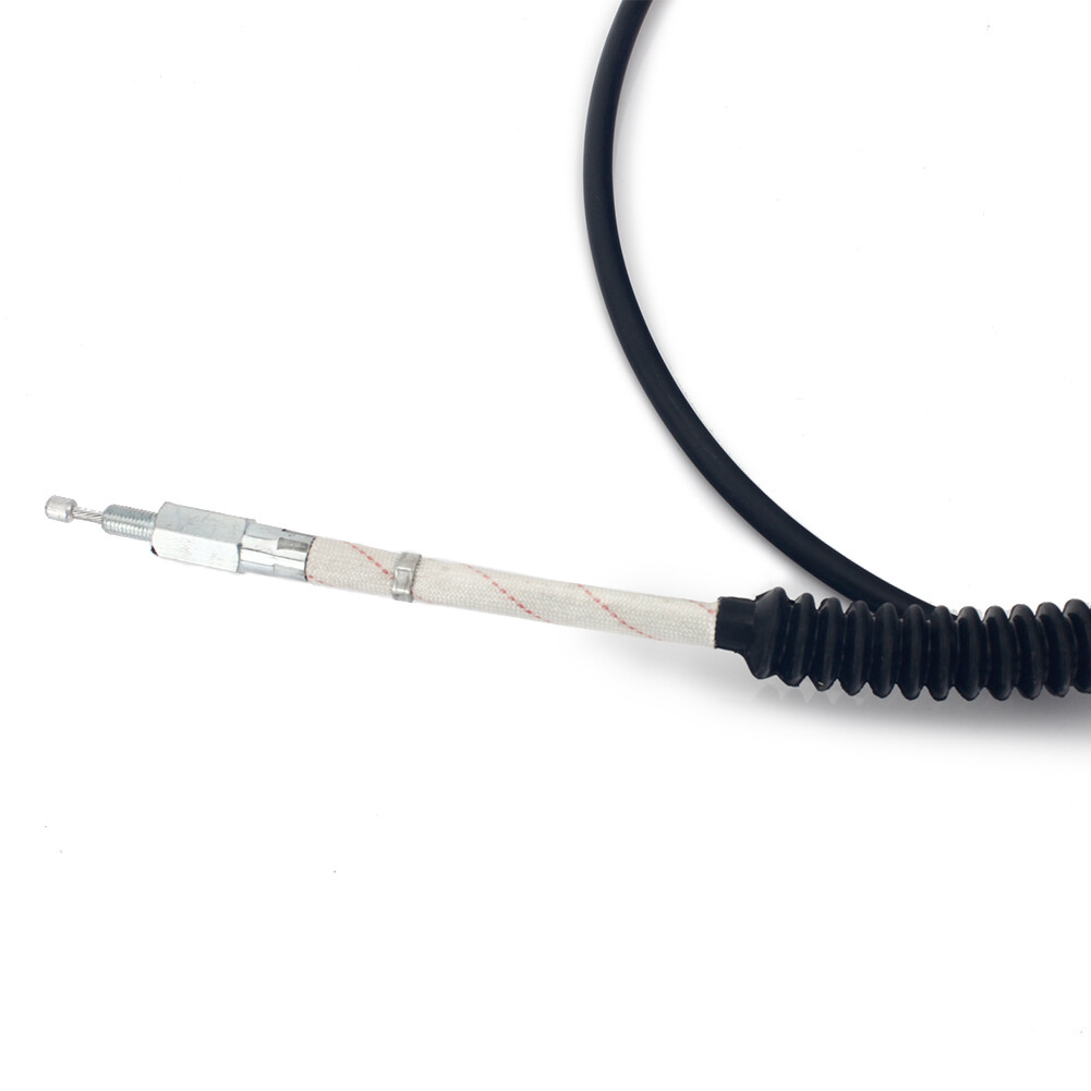 67" Clutch Cable for Harley Softail Heritage Dyna Fatboy Touring Road King Glide