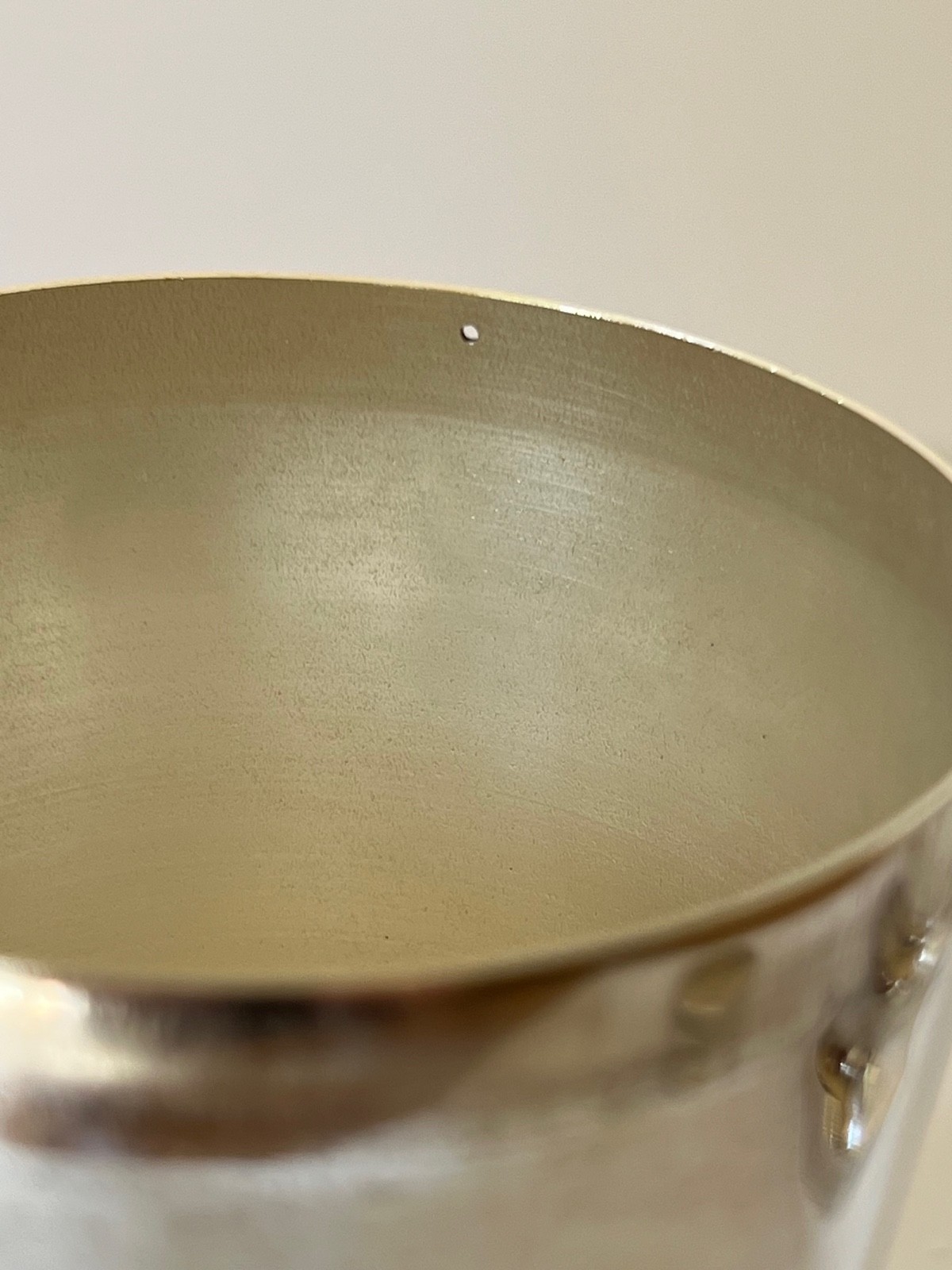 CHAS J HAUCK & SONS SILVER COCKTAIL COMBINATION SHAKER Martini BARWARE 1884