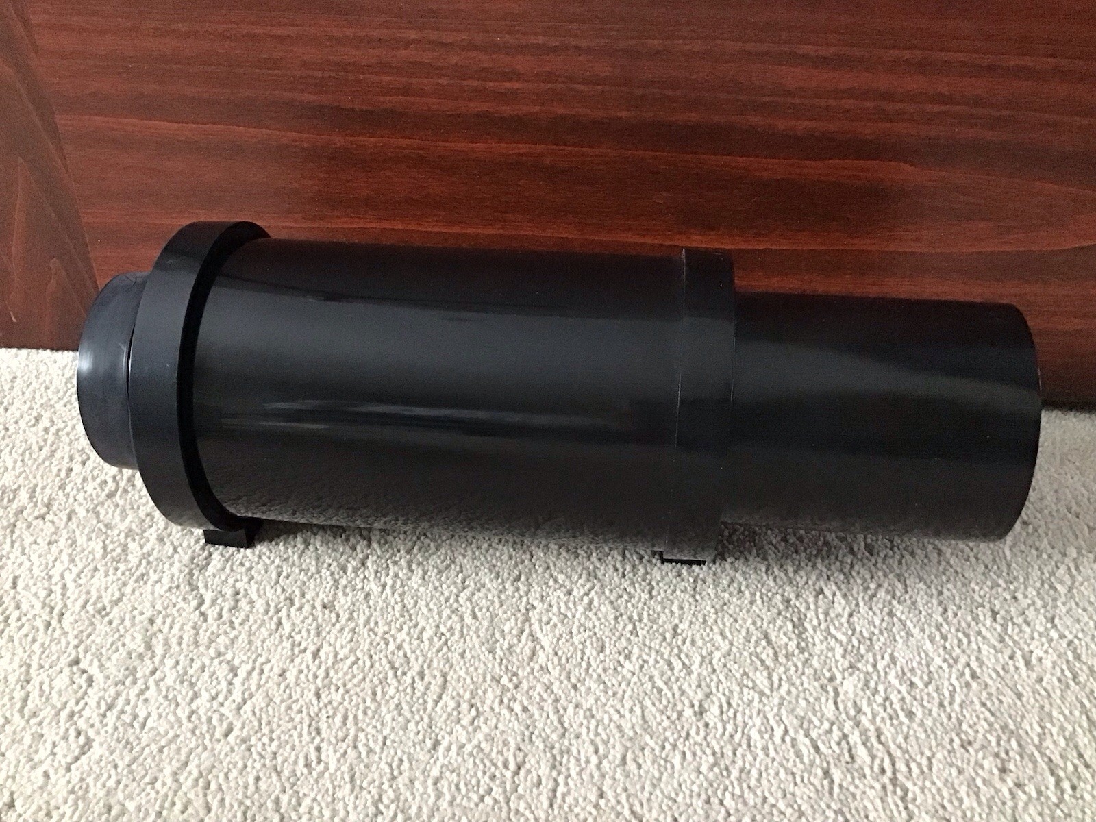 UNICOLOR Film Drum II Film Processor with Instruction/Info Sheet in Original Box