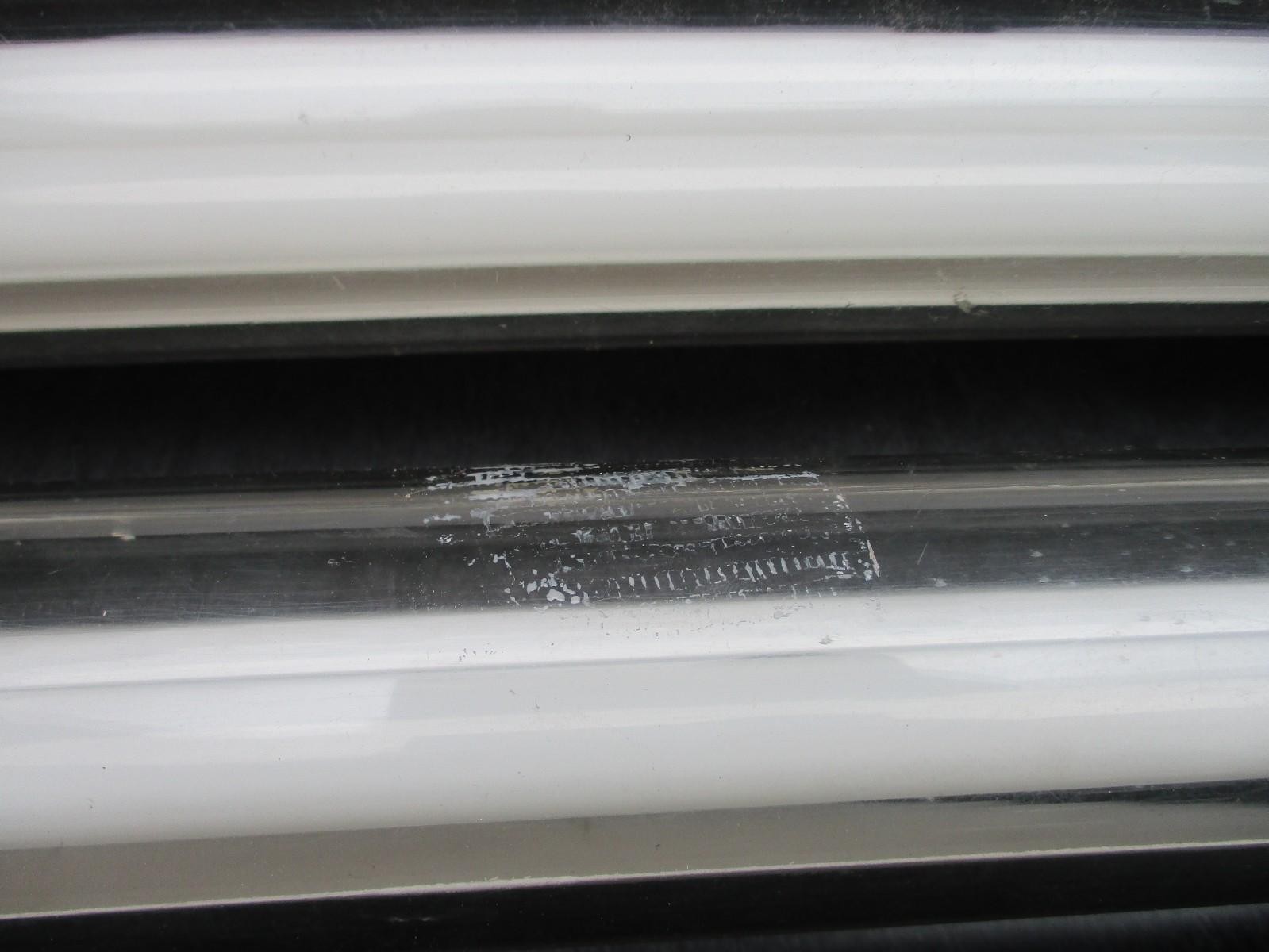 MILITARY TENT LIGHT SET KIT STRINGABLE GENERAL LIGHTING w. PELICAN CASE 4 LIGHTS