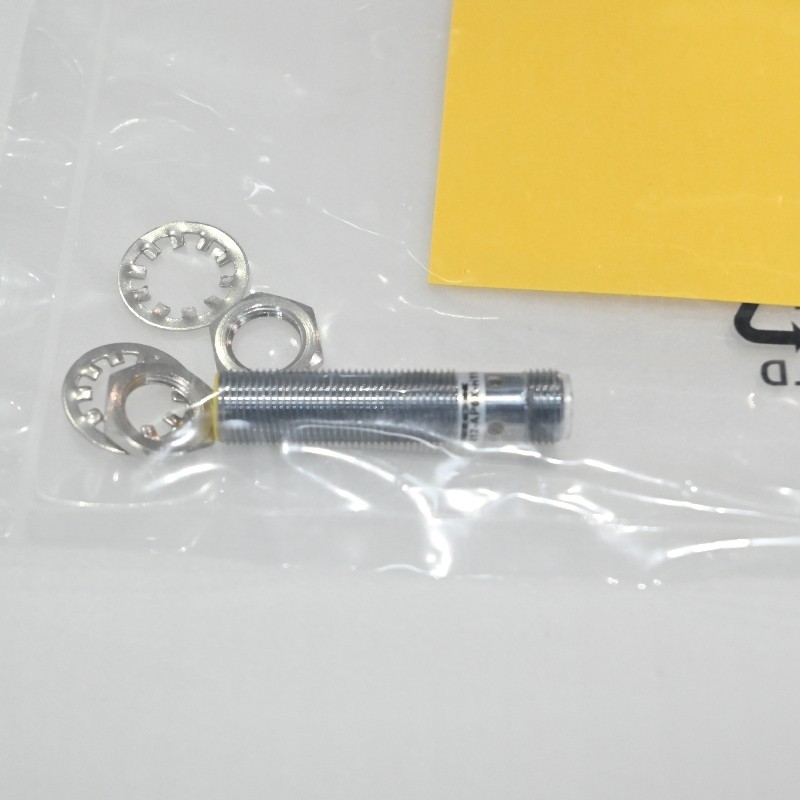 New Turck BI4-M12-AP6X-H1141 Metal Prox Switch IP67 NPN US Stock Fast Ship