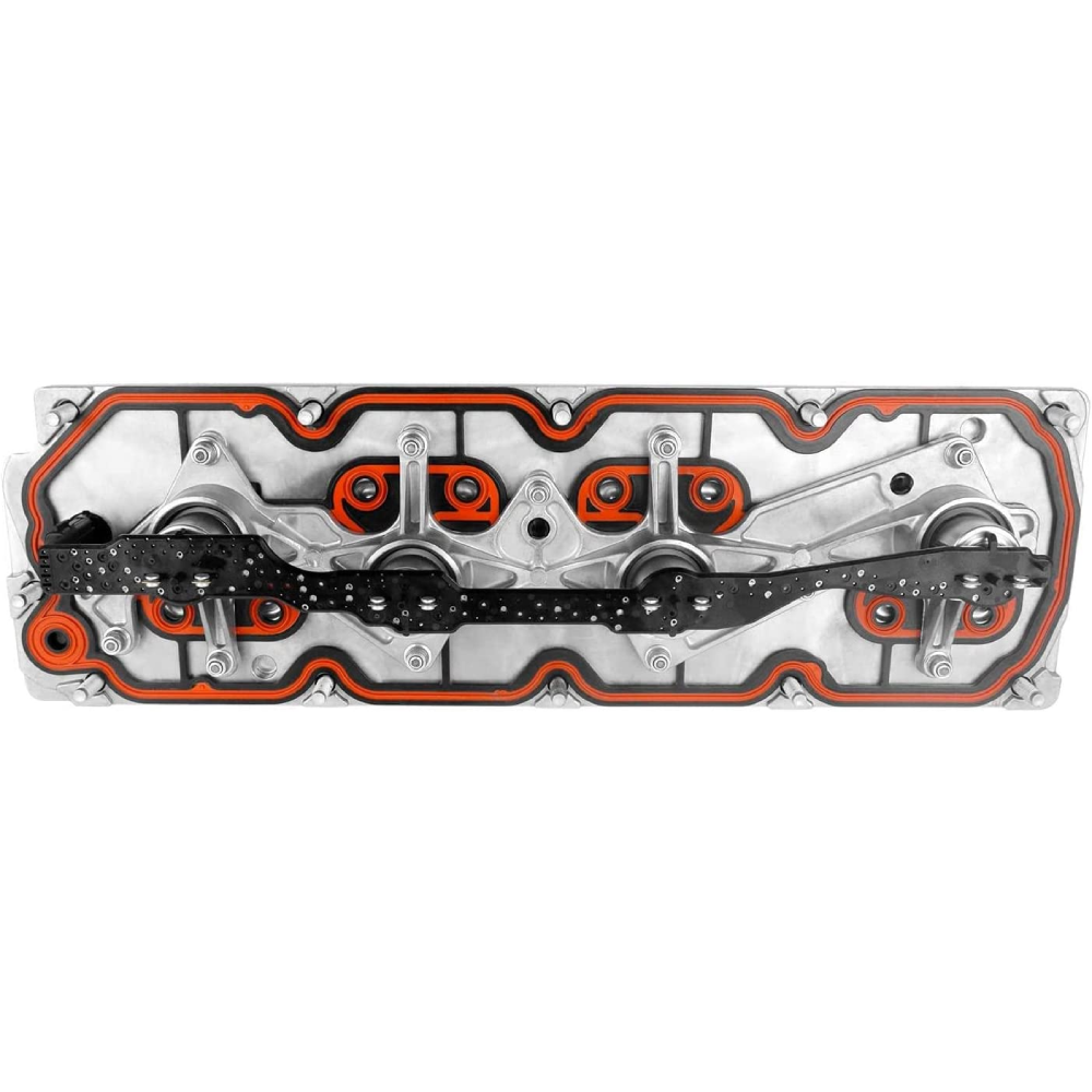 12571609 VALLEY COVER PLATE FIT CHEVROLET SILVERADO 1500 GM 5.3L AFM/DOD