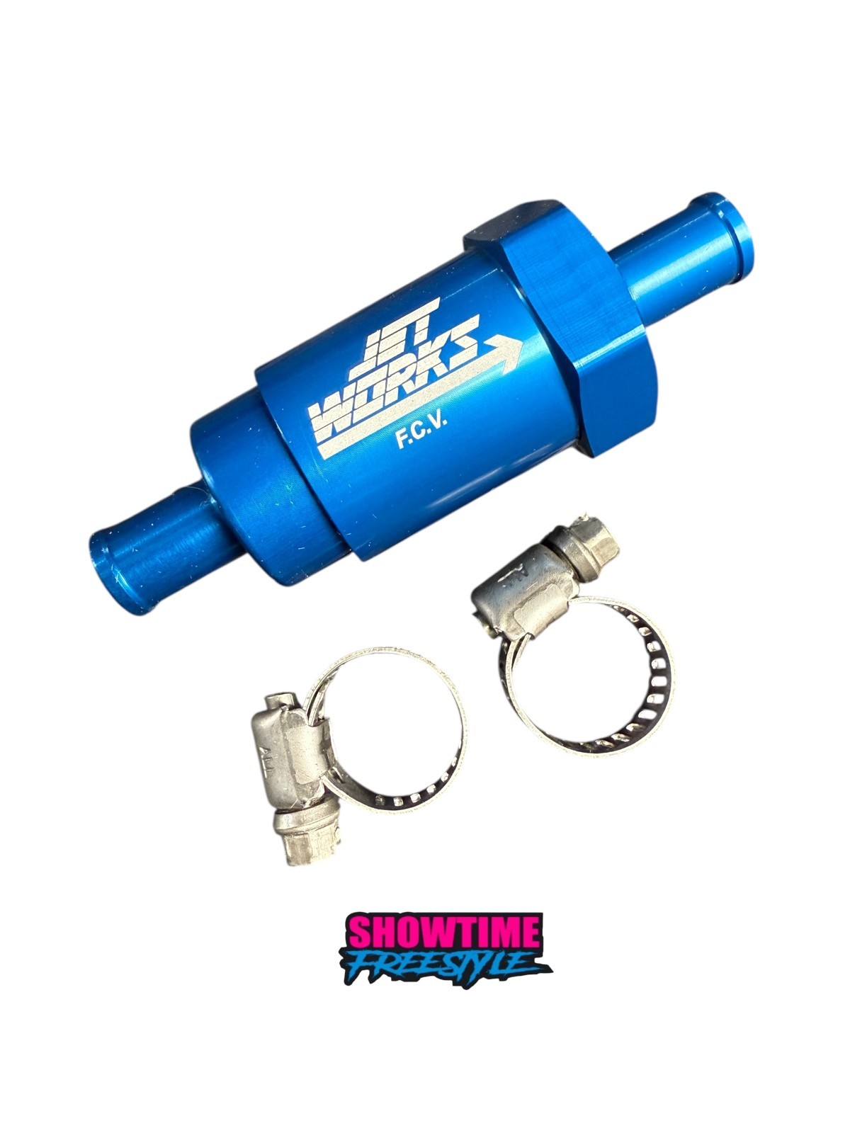 Jetworks Pro Flow Control Valve Yamaha Waverunner Kawasaki Jet Ski NEW