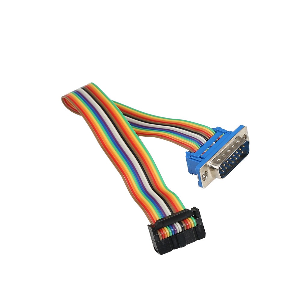 AT200 FC200 Adapters Set No Need Disassembly With 6HP&8HP/MSV90/N55/N20/B48/B58