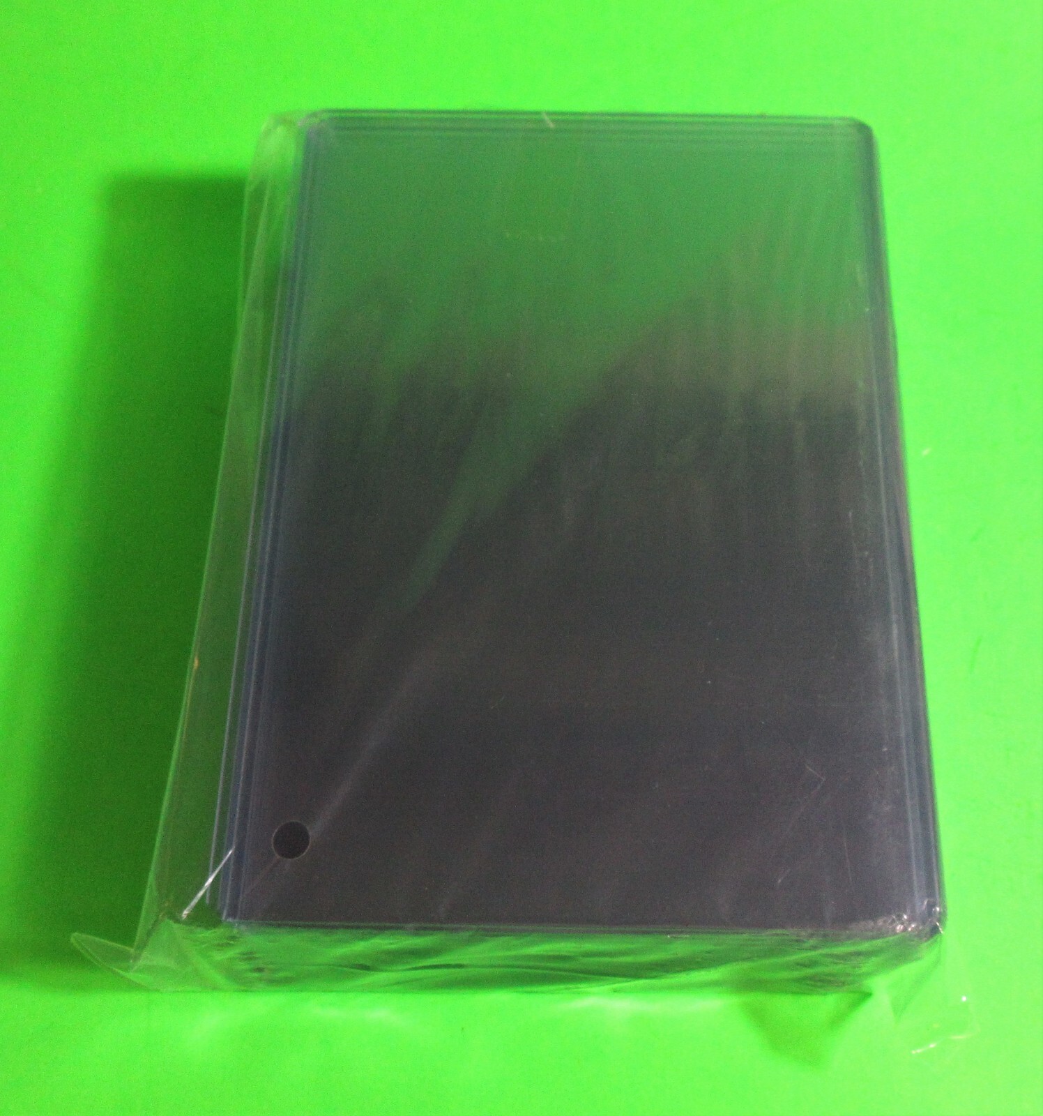 150 4X6 PHOTO TOPLOADERS-CLEAR-ARCHIVAL SAFE - HIGH QUALITY PVC - BY BCW