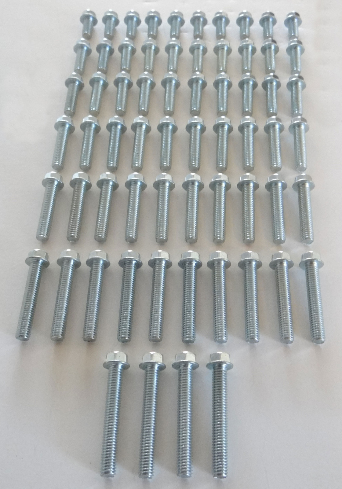 Honda XR Bolt Kit XR80 XR100 XR185 XR200 XR250 XR400 XR500 XR600 XR650 R