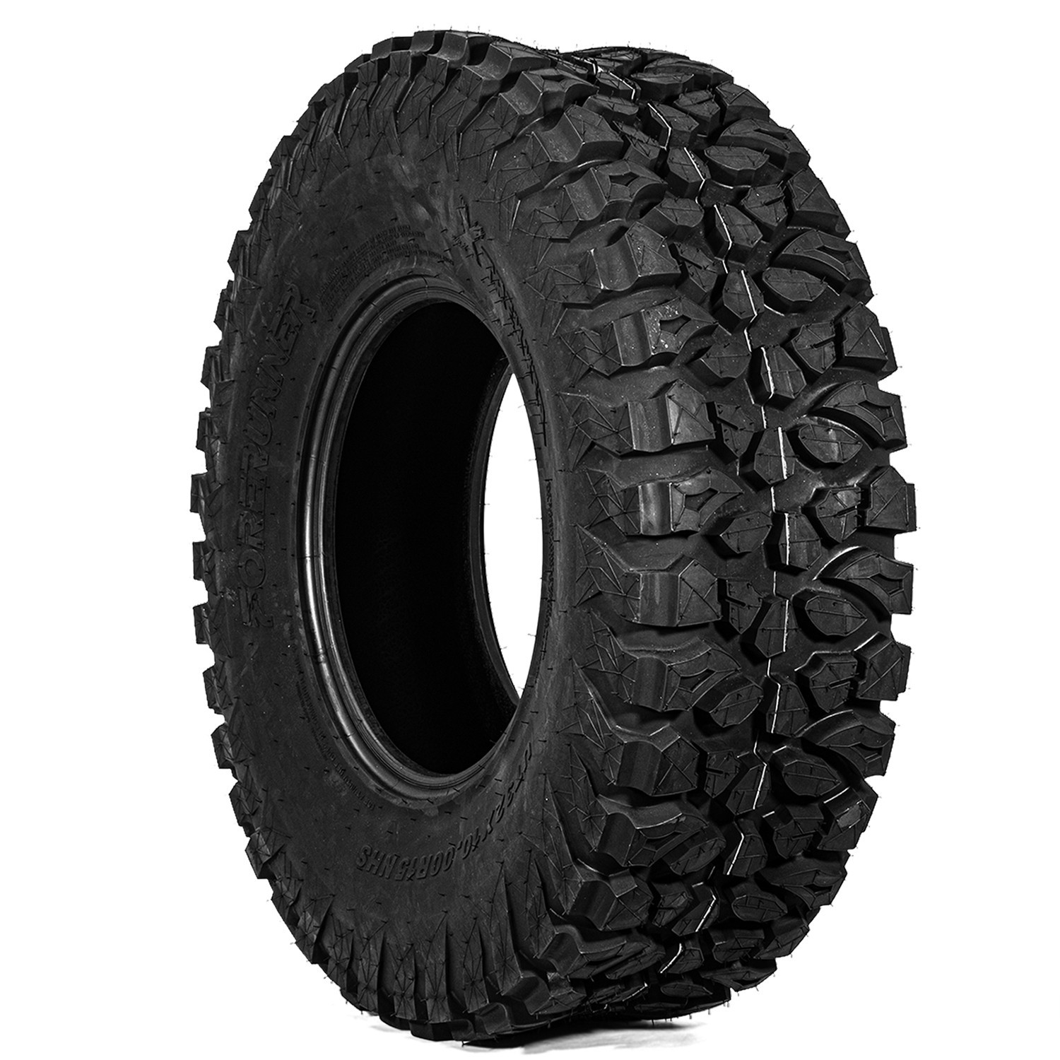 4X 32x10x15 10PR Radial 32x10R-15 ATV UTV Tires 32 10R 15 All Terrain Heavy Duty