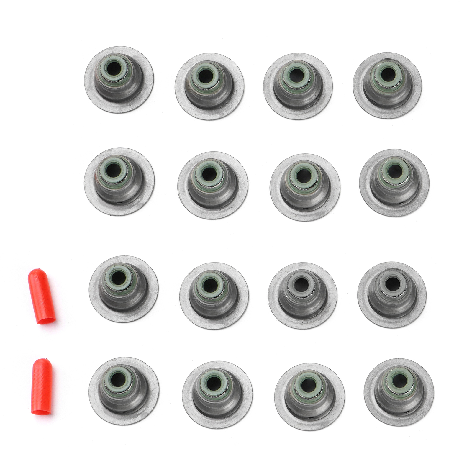 Head Gasket Set & Rocker Arms & Valve Lifter For Chevy Equinox GMC Terrain 2.4L