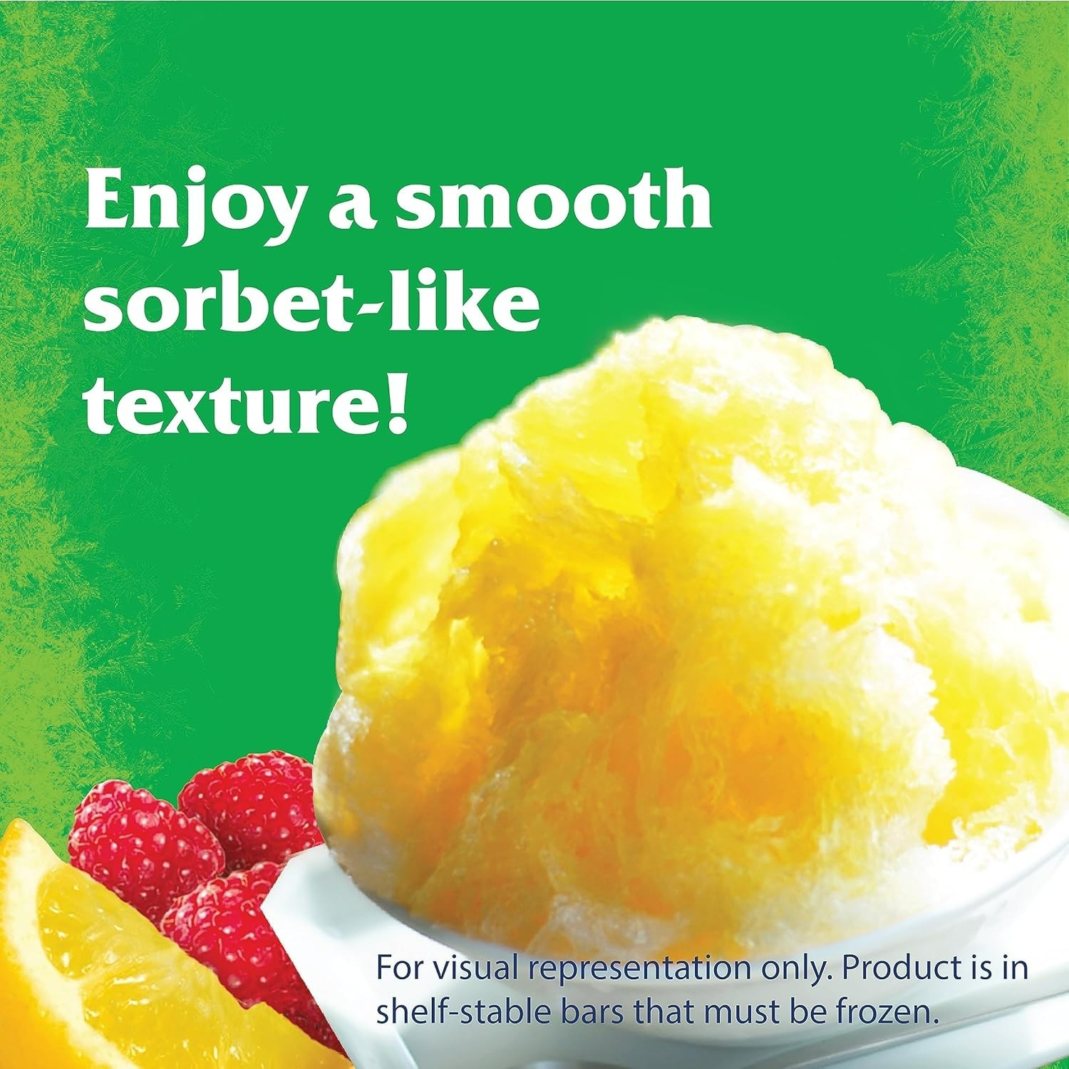 Wyler's Authentic Italian Ice, Fat Free Freezer Bars, Assorted Flavors 96ct