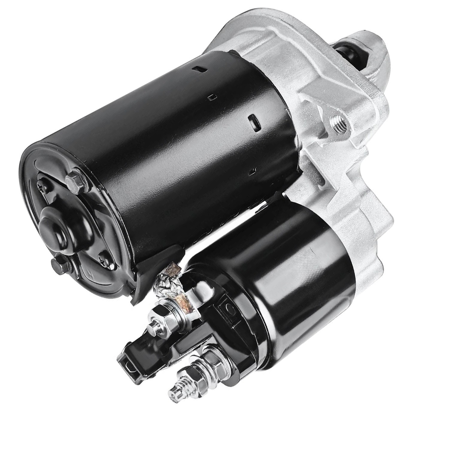 New Starter Motor for BMW 328i 528i xDrive 328xi 525xi 530i 1.1KW 12V 10 Teeth