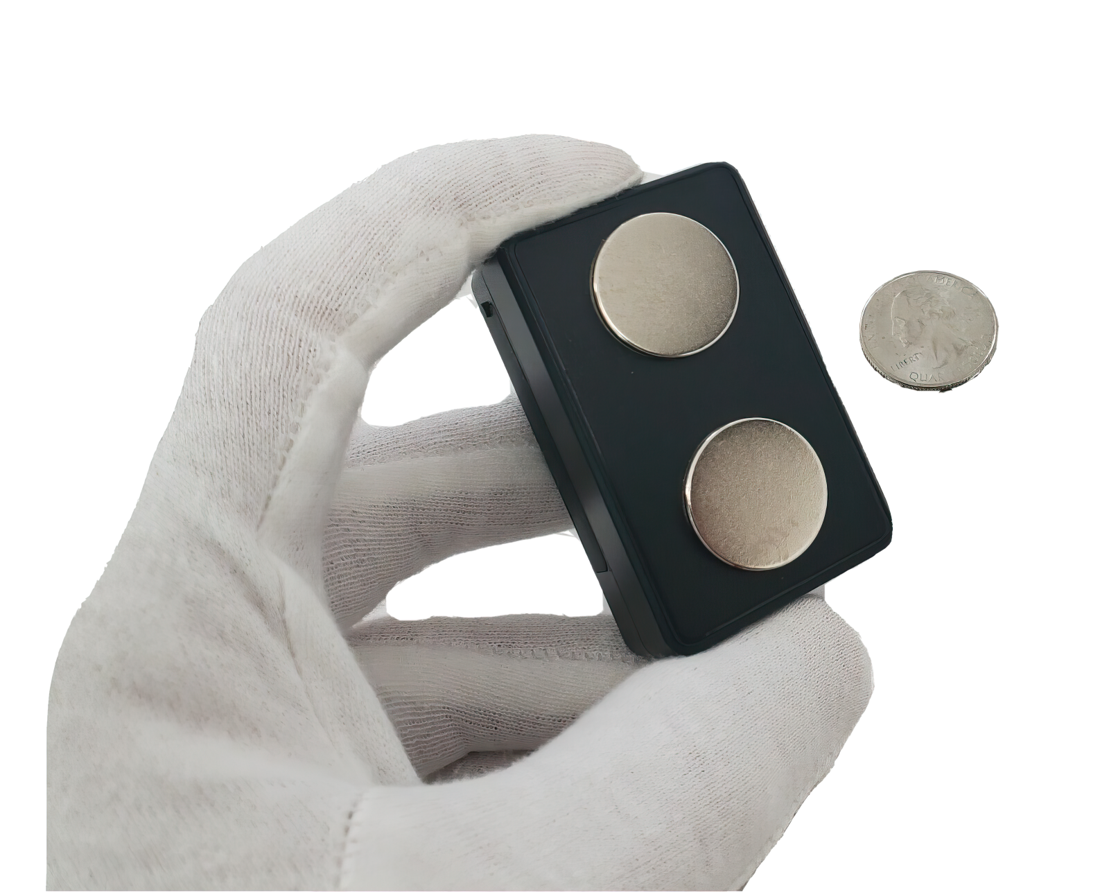 Magnetic GF10 Mini GPS Real Time Car Locator Tracker GSM/GPRS Tracking Device US