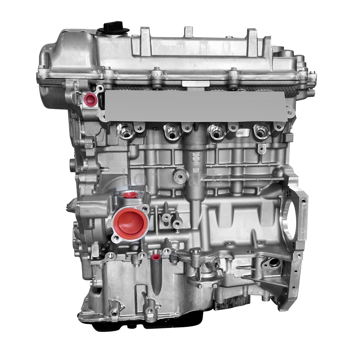 Fits 2016-2018 Hyundai Tucson Engine Motor 1.6L 4 Cyl Turbo G4FJ T-GDI Brand New