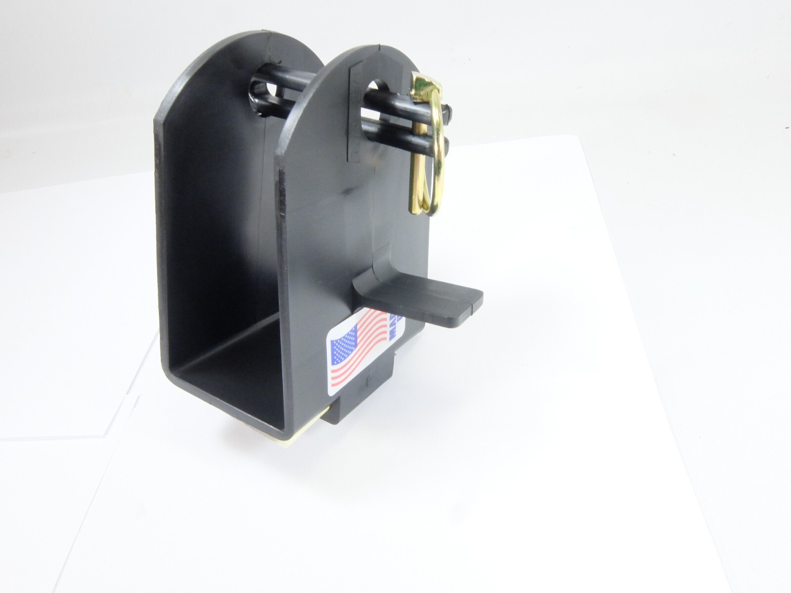 WrapADoodle Doo Ratchet Strap Winder Spool for Excess Strap Tail NEW PRODUCT