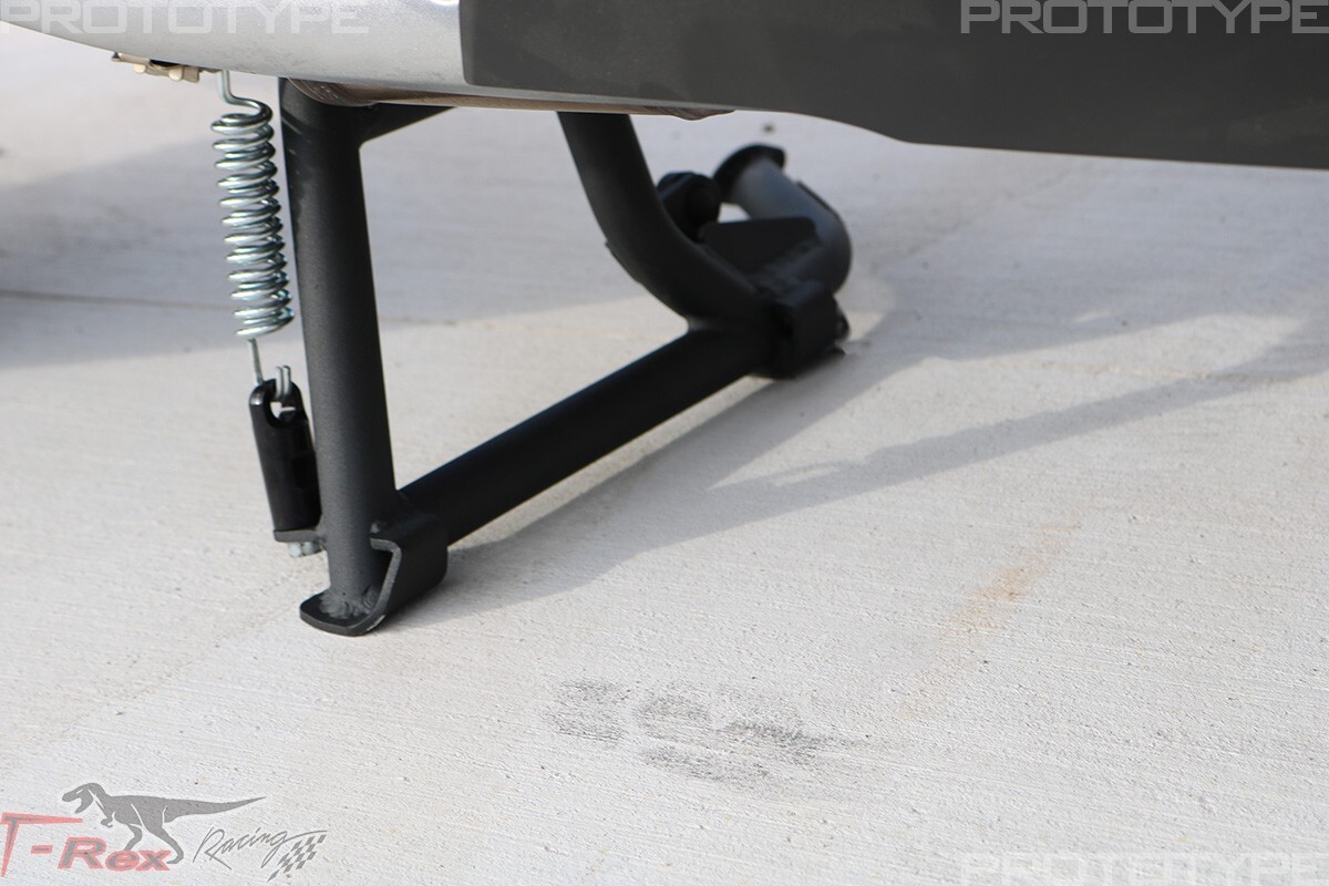 T-Rex Racing 2016 - 2023 BMW K1600B Center Stand