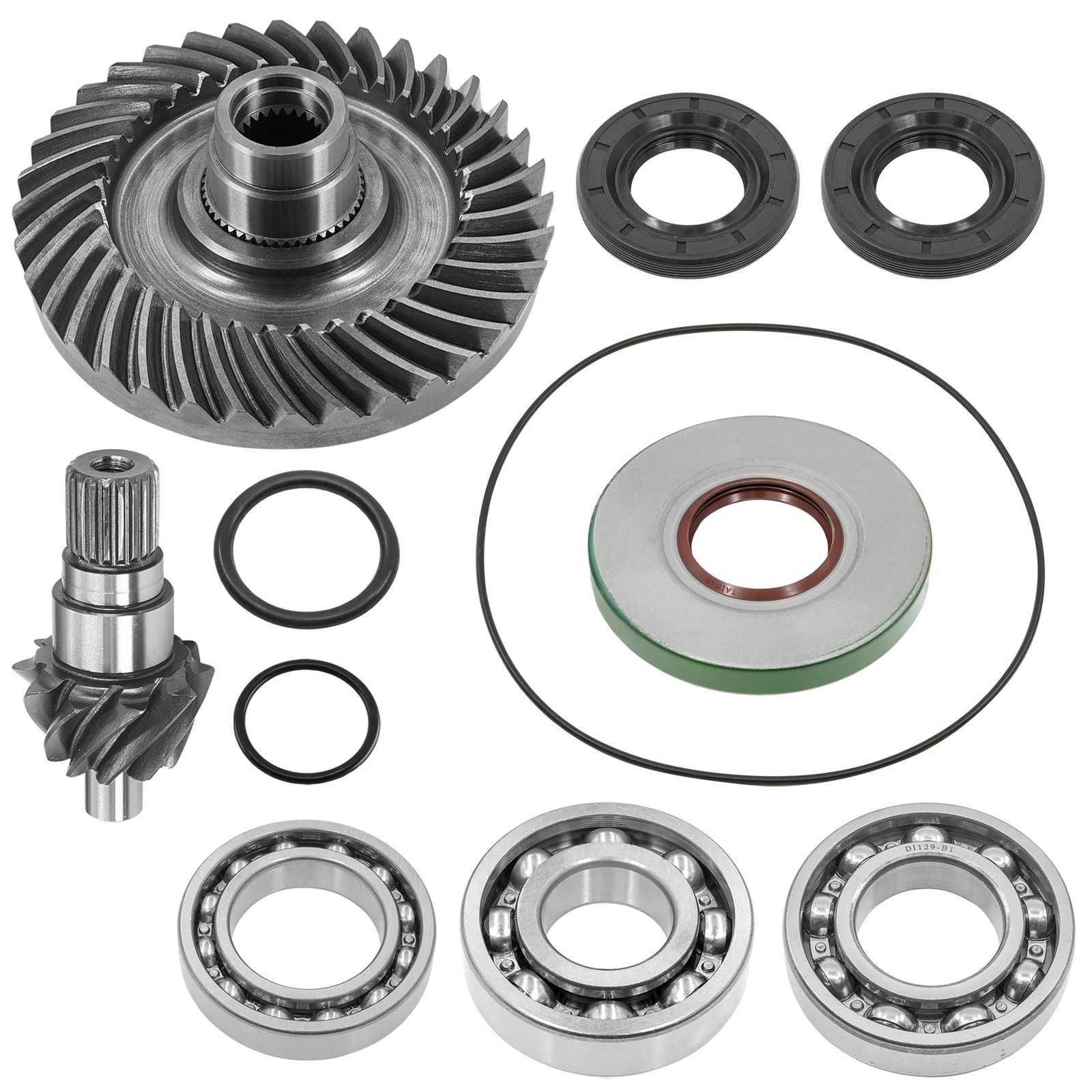 Rear Differential Gear & Pinion Bearing Seal For Can Am Commander 1000 2014-2015