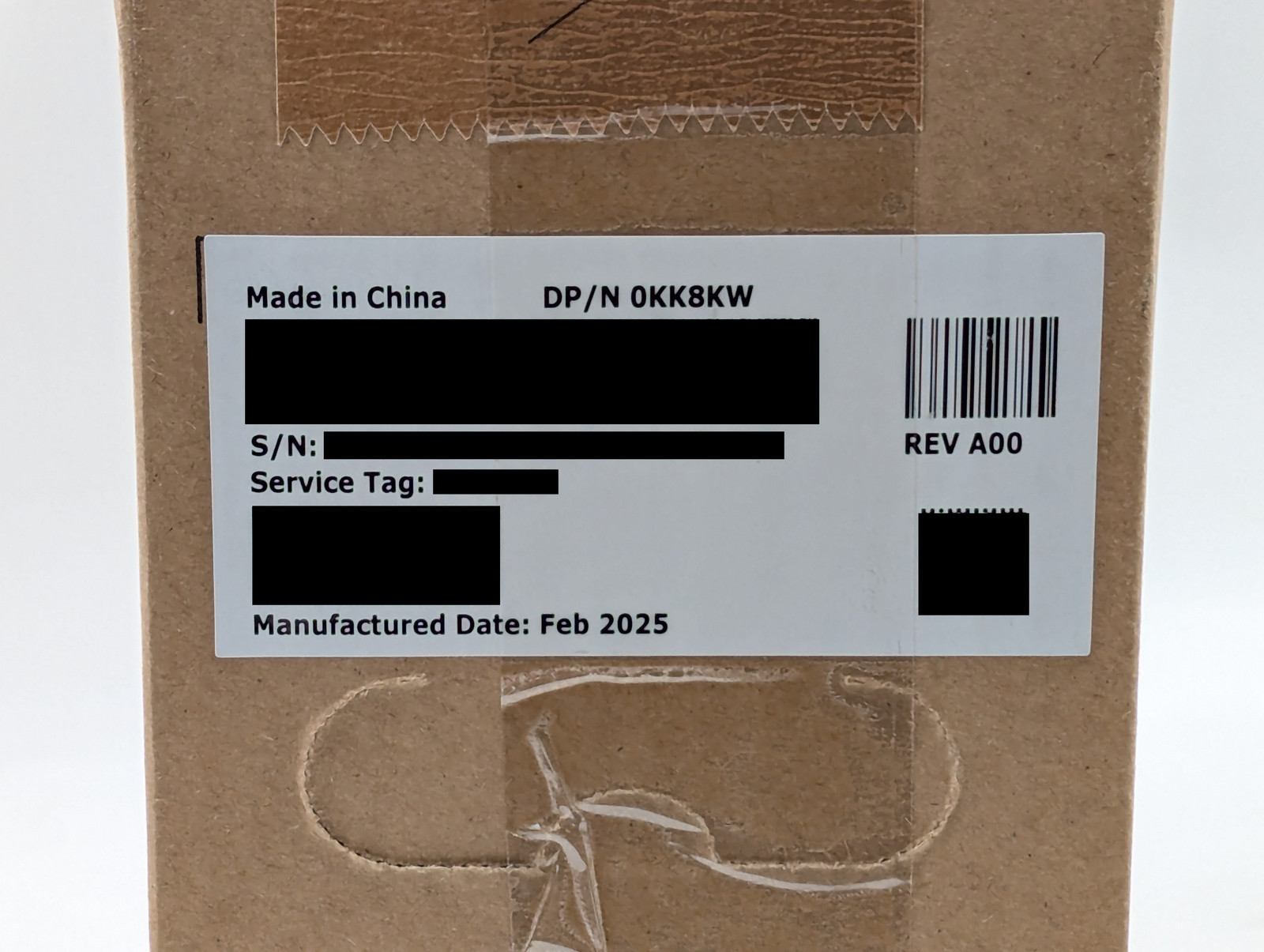 Dell Pro 22 Monitor E2225HM 21.5" 1920 x 1080 100 Hz 5 ms VA LED 04W70N