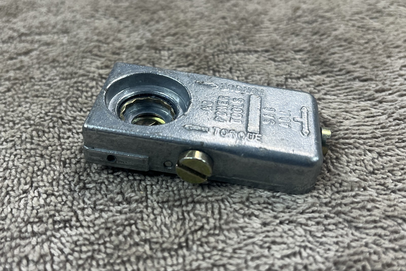 Anthony Refrigeration - Torquemaster Torque Master - Tensioner - 02-10568-0001