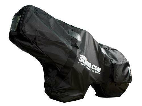 Strida Fodling Bike Carry Bag ST-BB-002 16" 18" Tour Travel Transport Bag