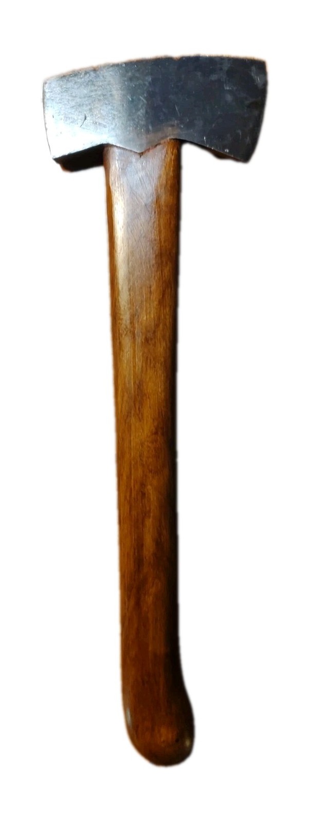 Colonial Belt Axe, Tomahawk, Isaac Zane's Marlboro Furnace VA