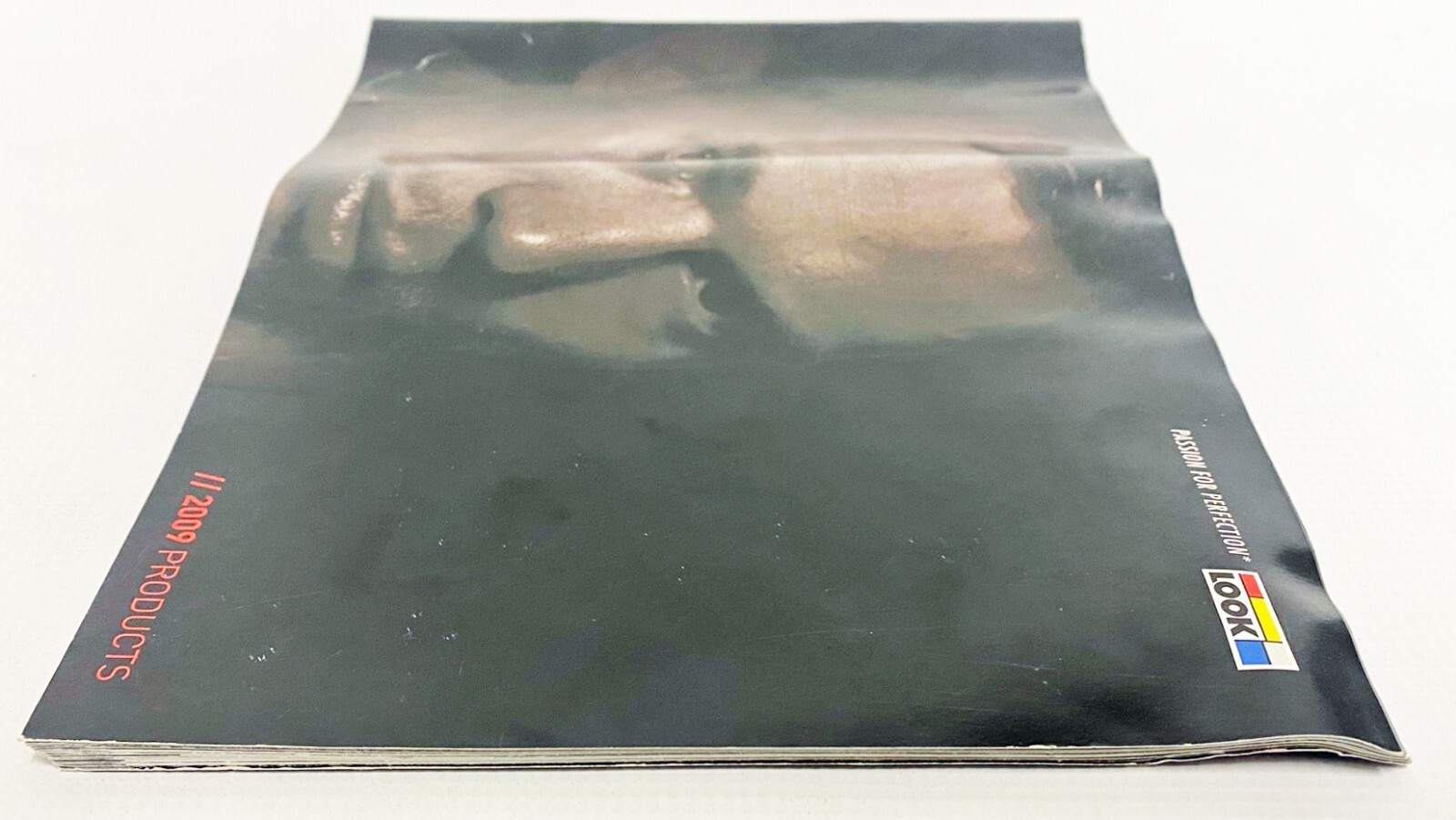 2009 Look Bicycle & Product Catalog