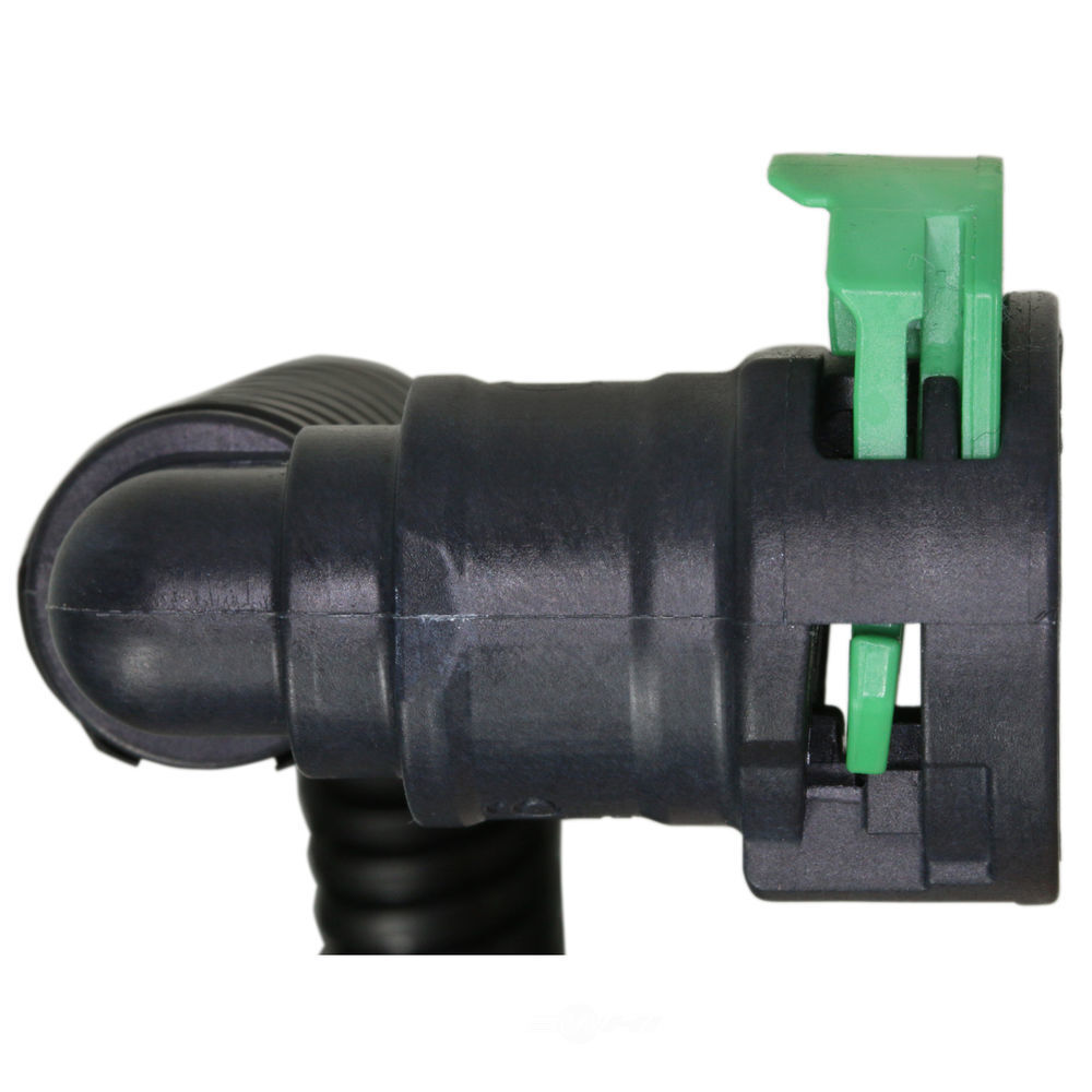 Vapor Canister Purge Solenoid WVE 2M1597 fits 14-16 Ford Fusion 1.5L-L4