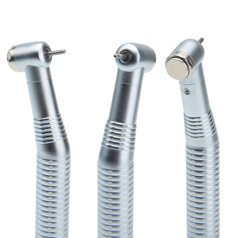 Pana-Max Turbina de Aire para Pieza de Mano Dental de Alta Velocidad E-generator