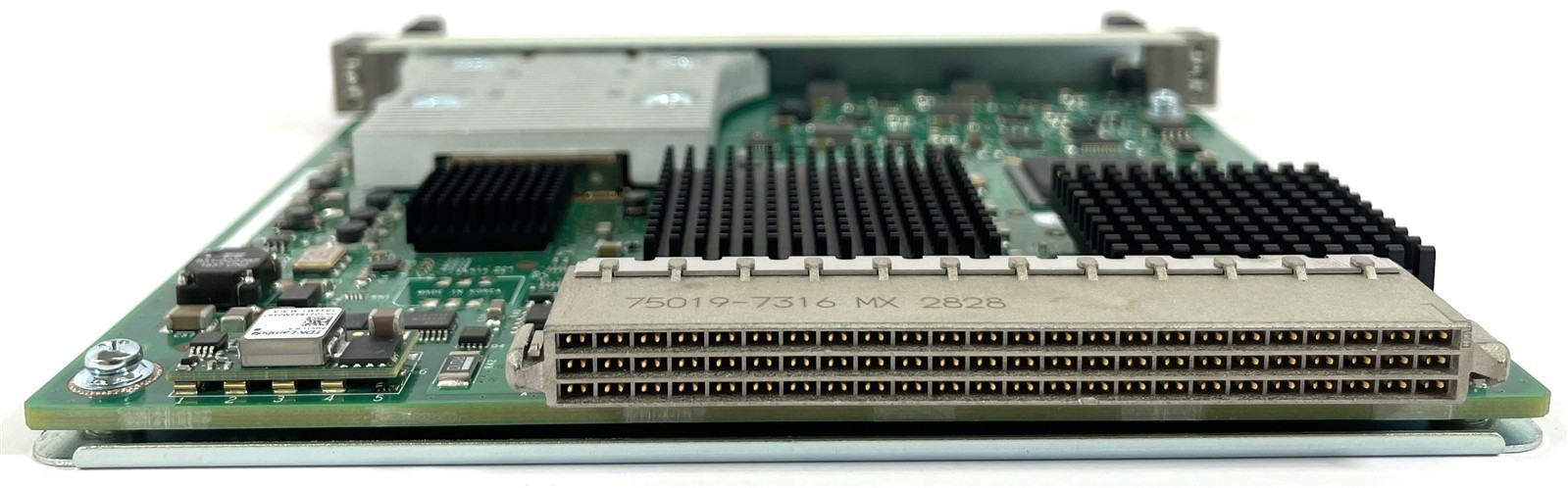 Cisco SPA-1X10GE-L-V2 10GB Ethernet Shared Port Adapter ASR1000 Series