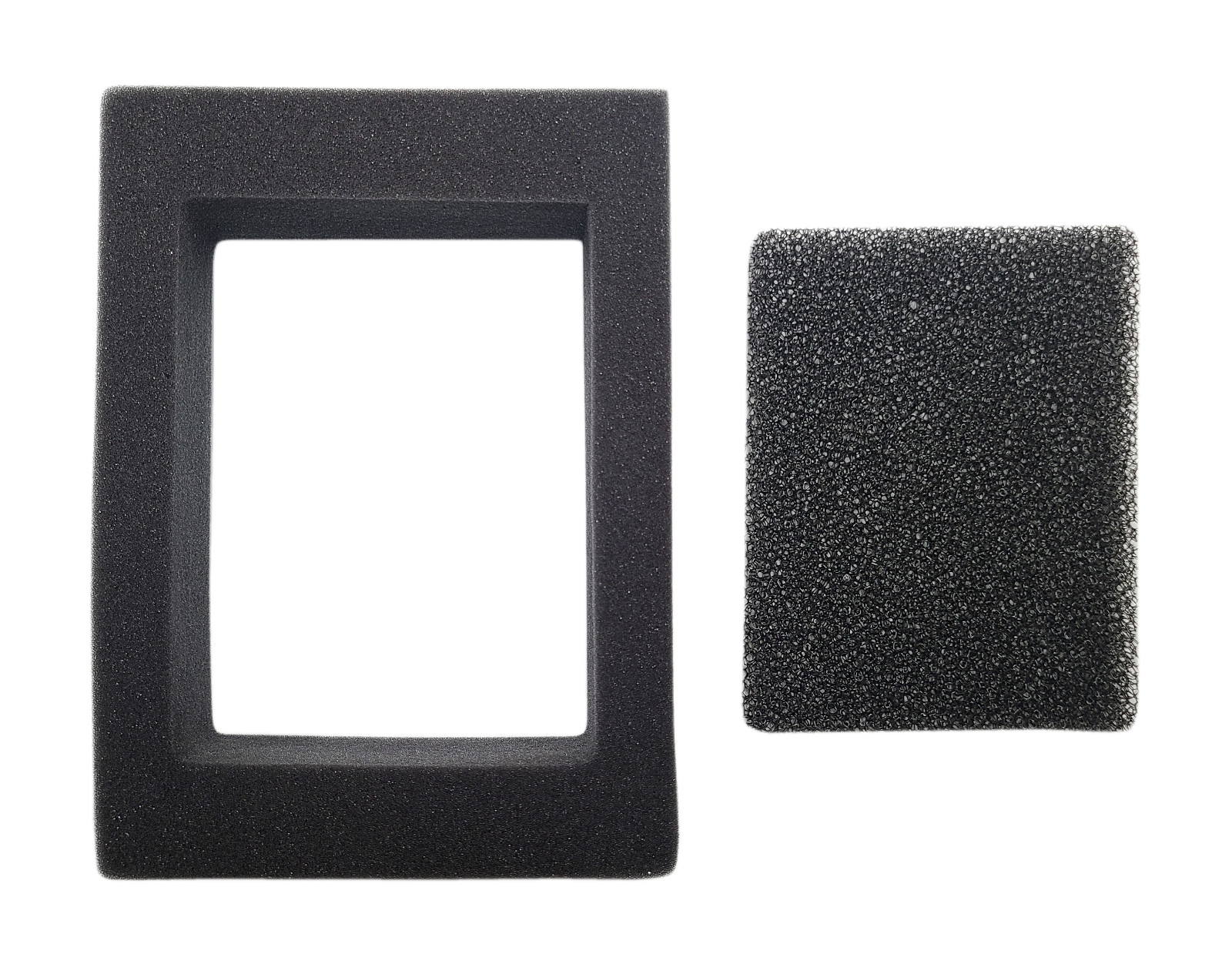 New Ski-Doo Air Box Lower Foam Airbox Hood Seal Filter 508000099 & 508000154 MXZ