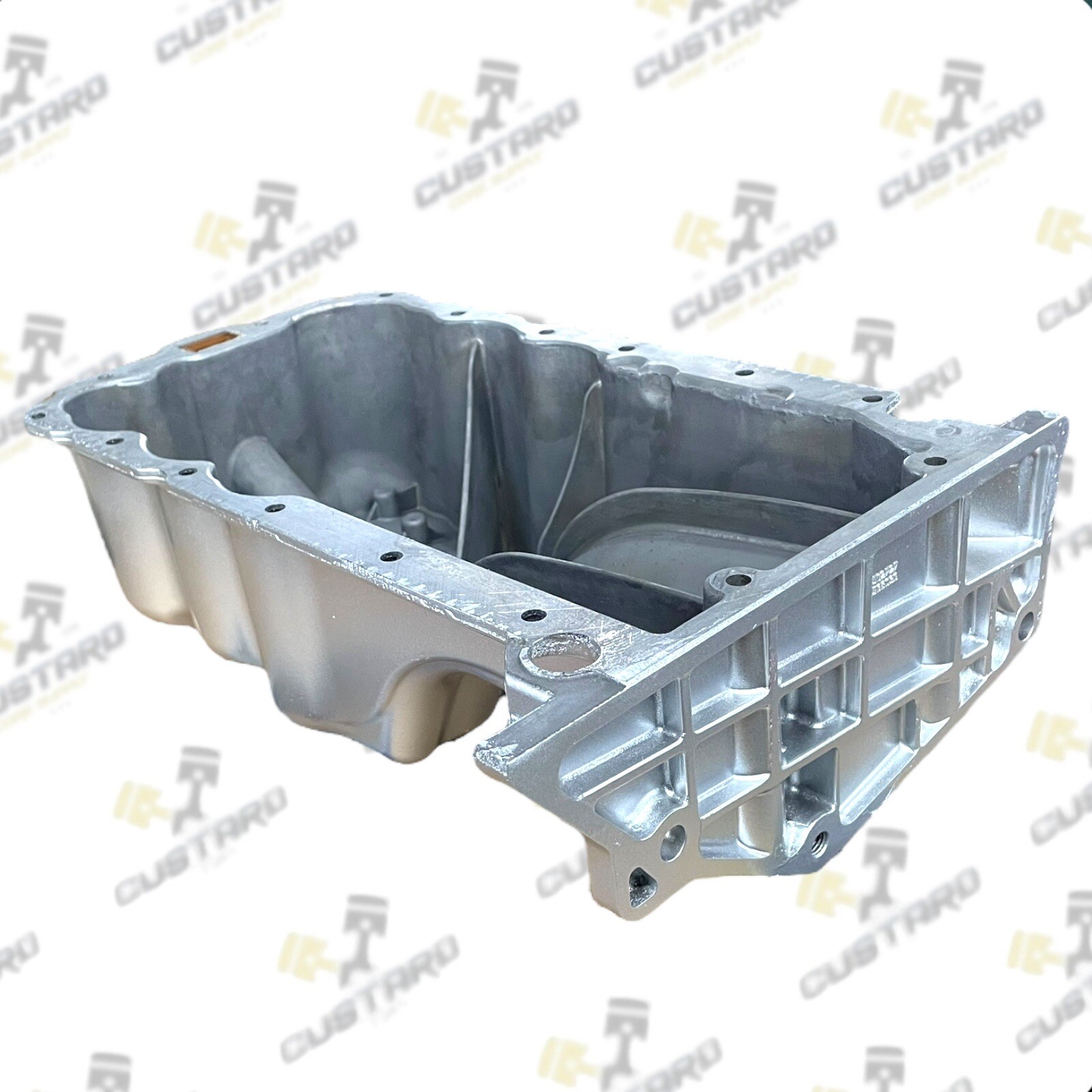 Genuine OEM GM Chevy Chevrolet Buick 1.4L Turbocharged Cruze Trax Encore Oil Pan