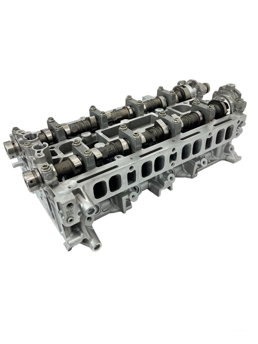 Genuine Ford 2.0L Turbocharged EcoBoost Turbo Cylinder Head Assembly CJ5E6090