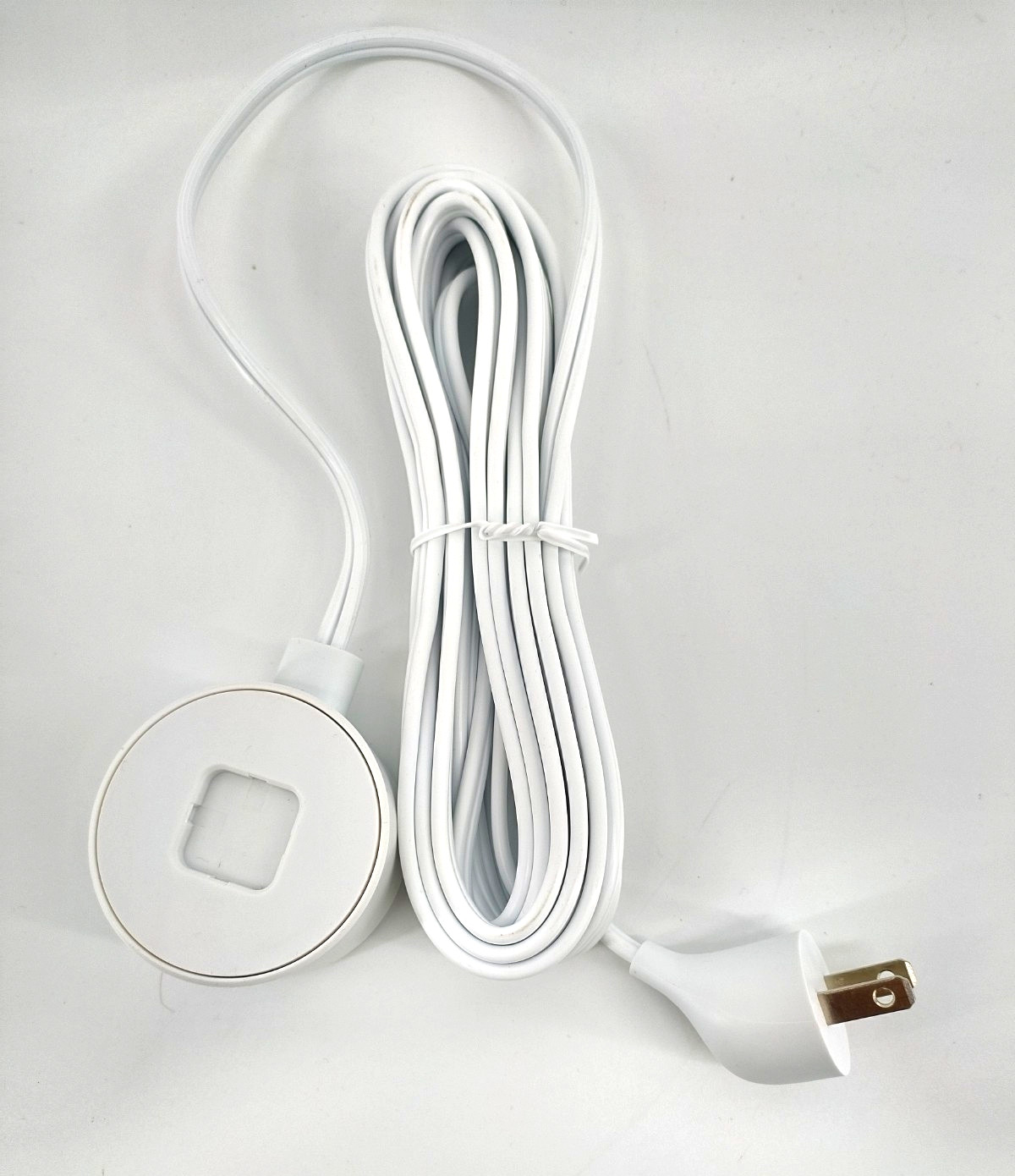 Power Adapter for Google Nest Outdoor Camera USB Extended Cable A0038 NC2100ES