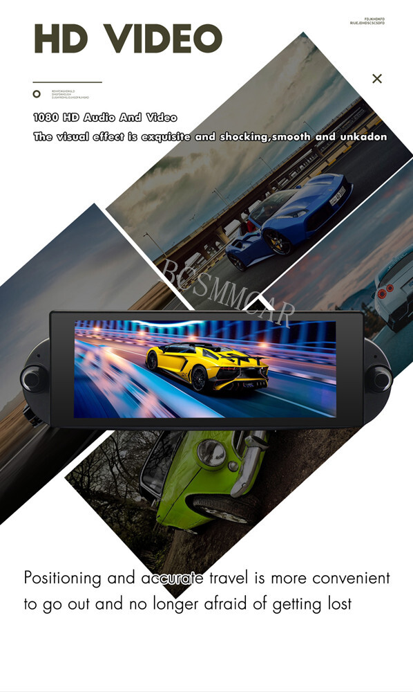 6.8 in Android 13 Car Radio Fit for Volkswagen Beetle 2006-2010 Player GPS Navi