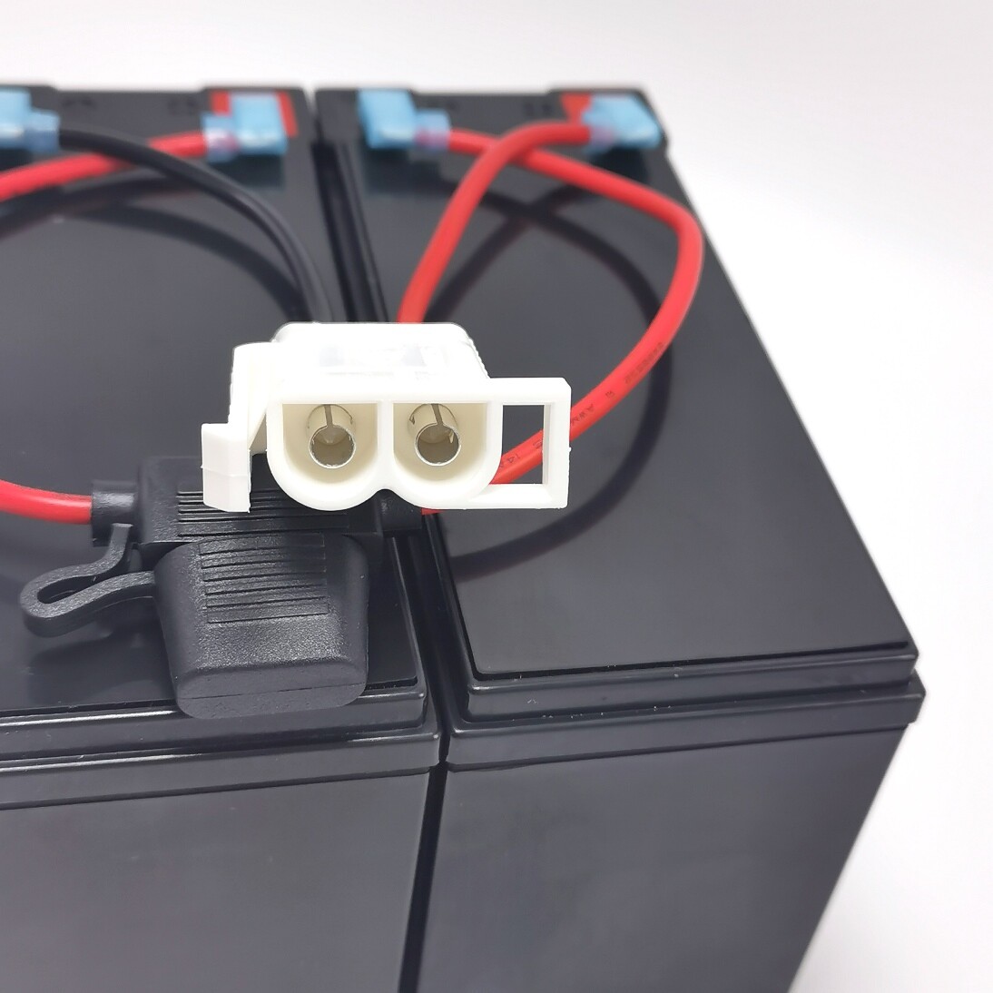 Battery Pack for 24V Volt Yamaha Grizzly, Thunder Tank, Monster Jam Grave Digger