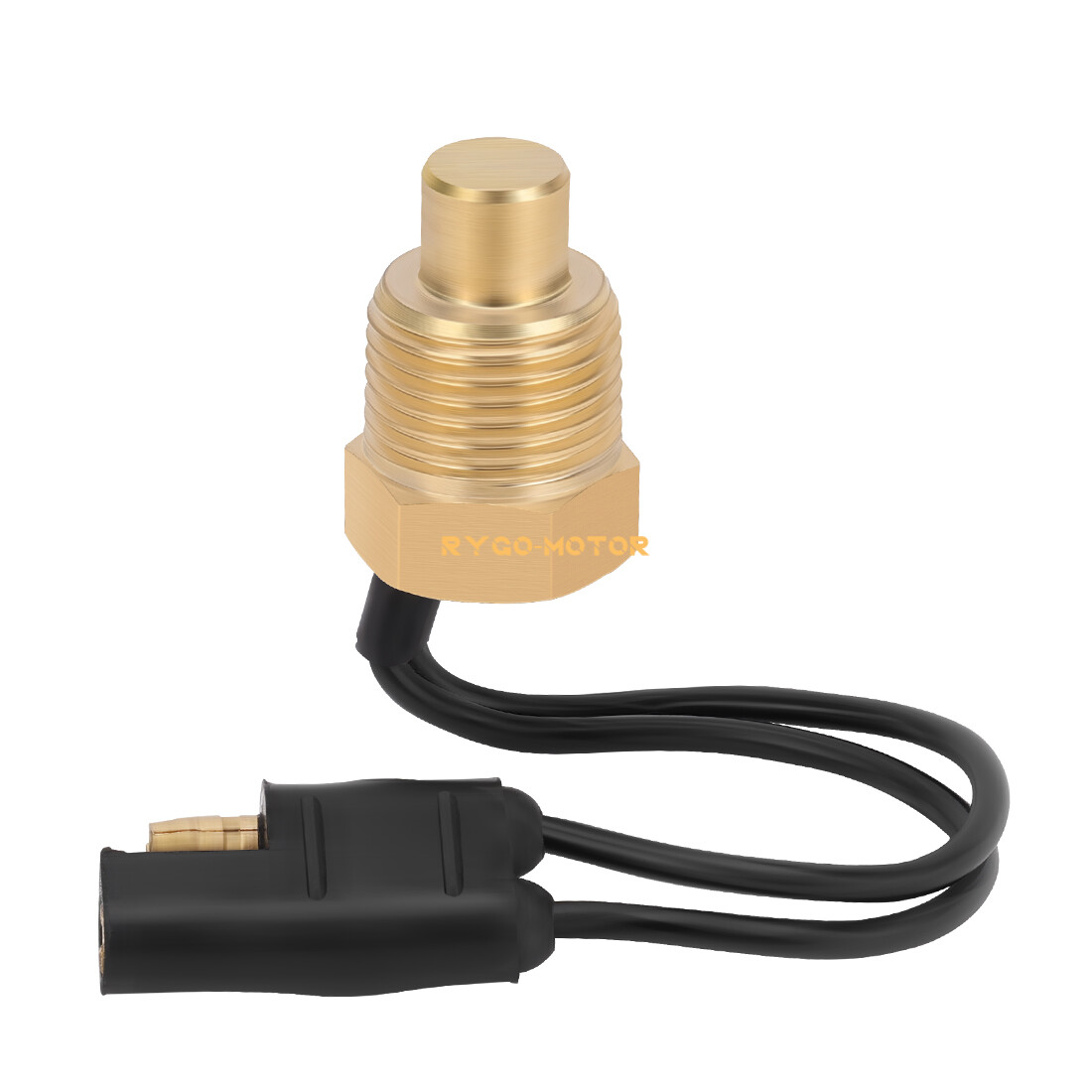 Fan Heat Temp Sensor Switch for Polaris Ranger Scrambler Sportsman 500 3089246