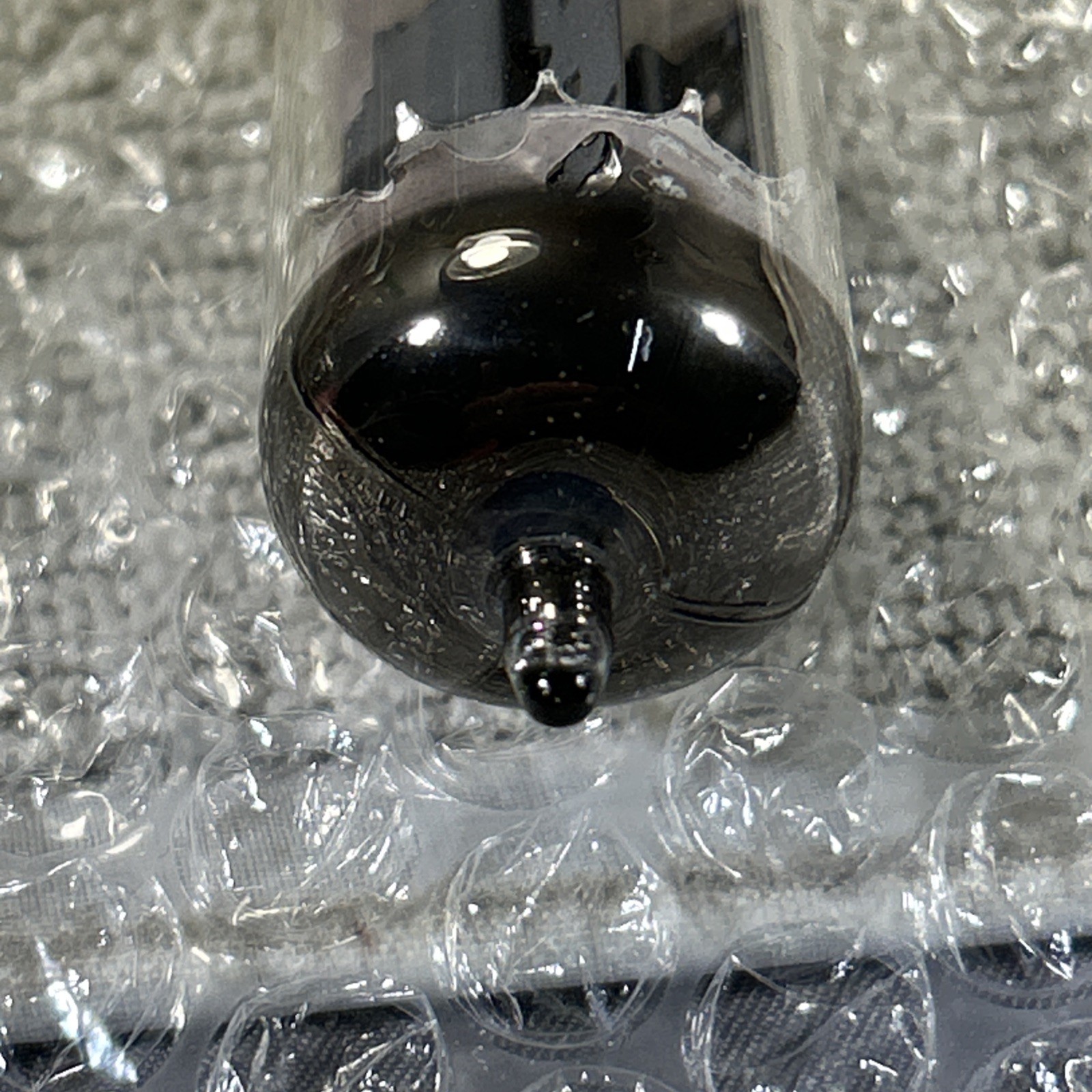 Amperex 12AX7 Bugle Boy Closely Balanced 76/78, Mid 60s