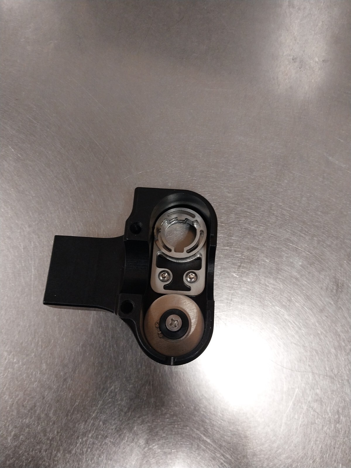 Kawasaki X2 Start/Stop Tether Lanyard housing Kill Switch