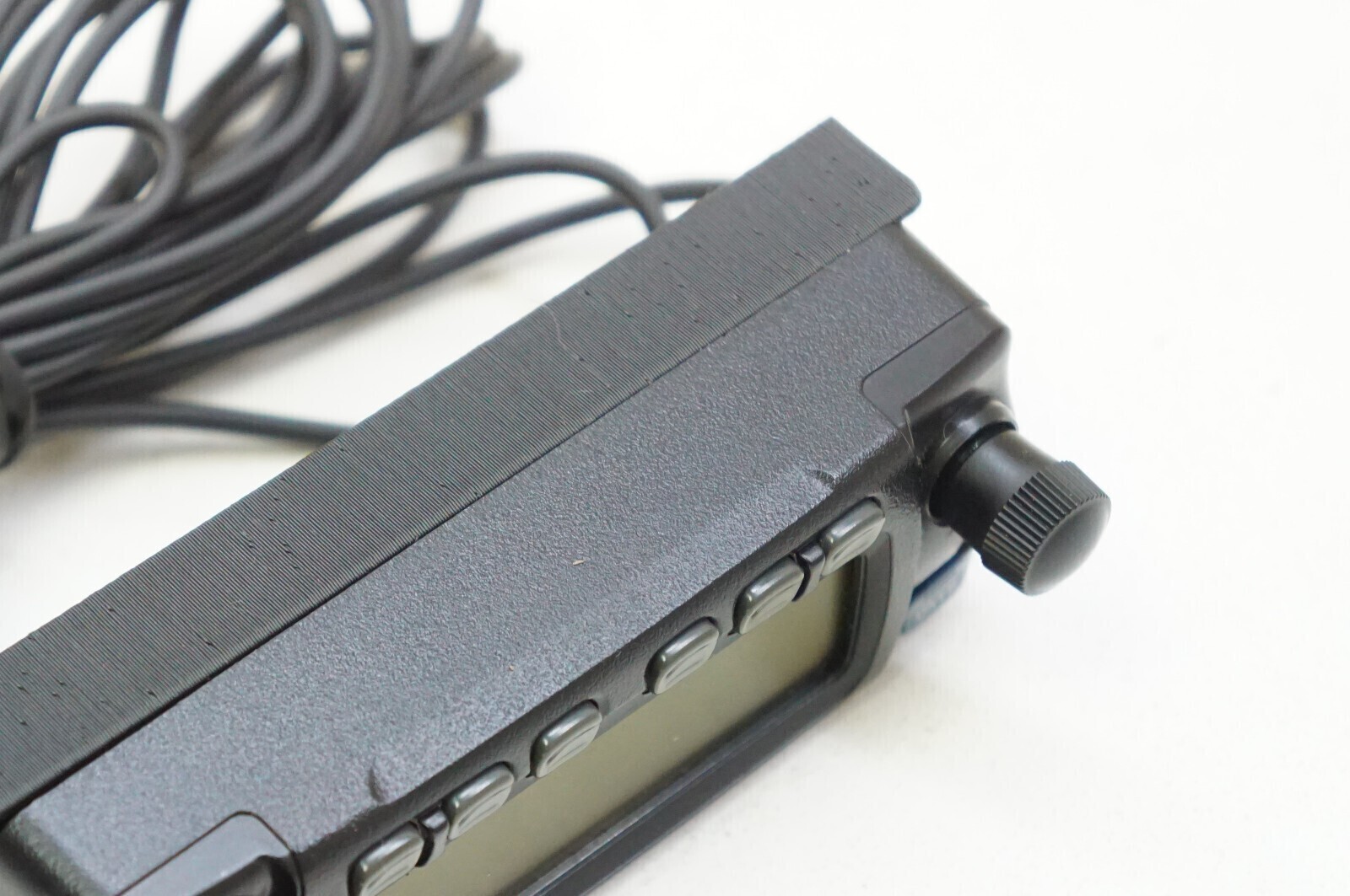 Remote Head Unit Mount Bracket for ICOM IC 207H Radio IC-207H, IC-207, IC-2100H