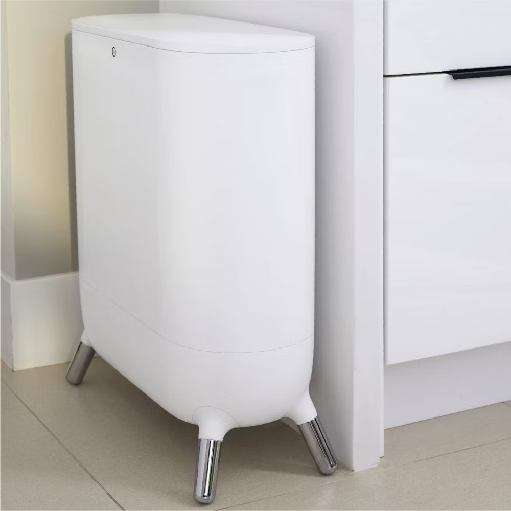 Sharper Image Towel Warmer White