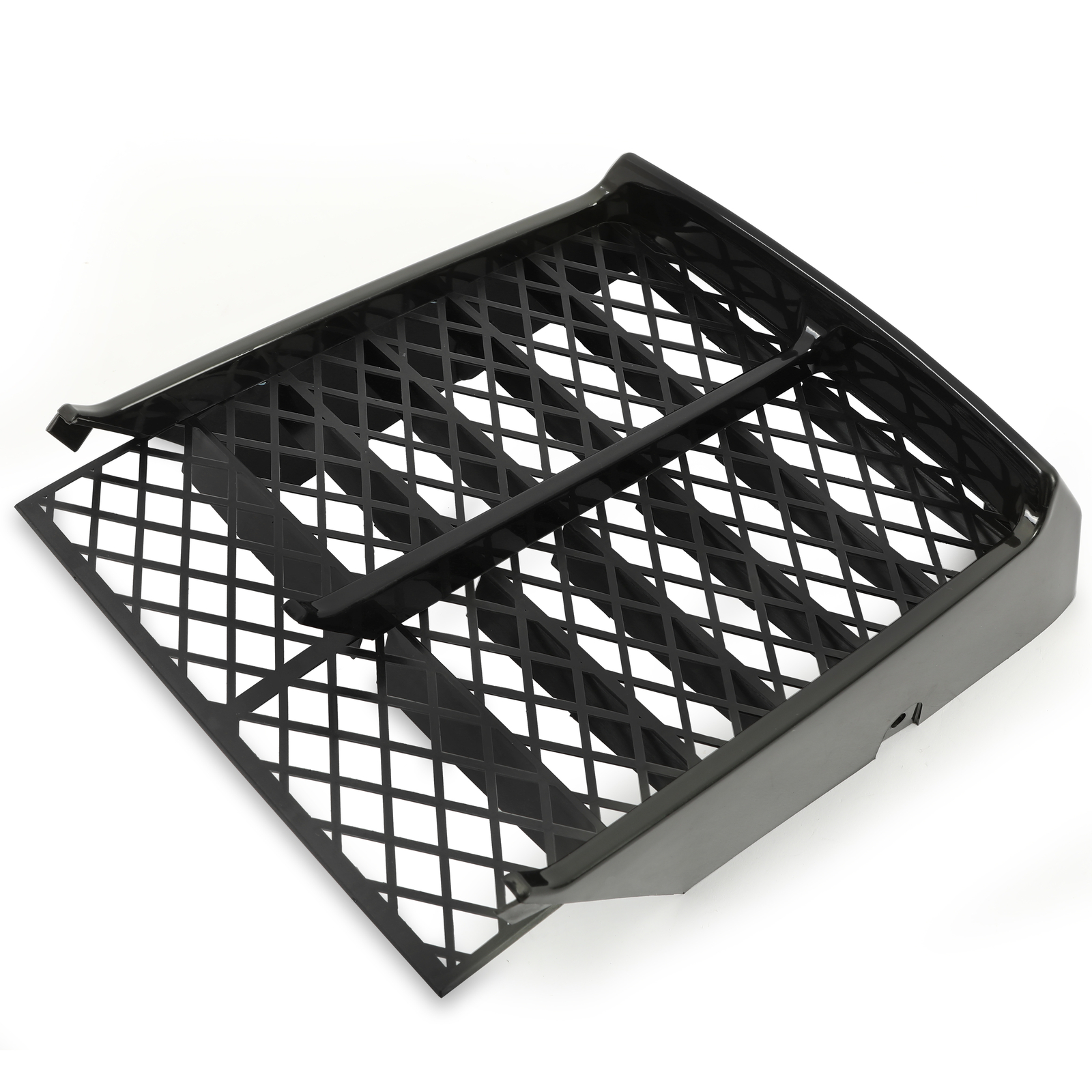 For Yamaha Banshee 350 1987-2006 Radiator Cover Grill & Gas Tank Side Covers