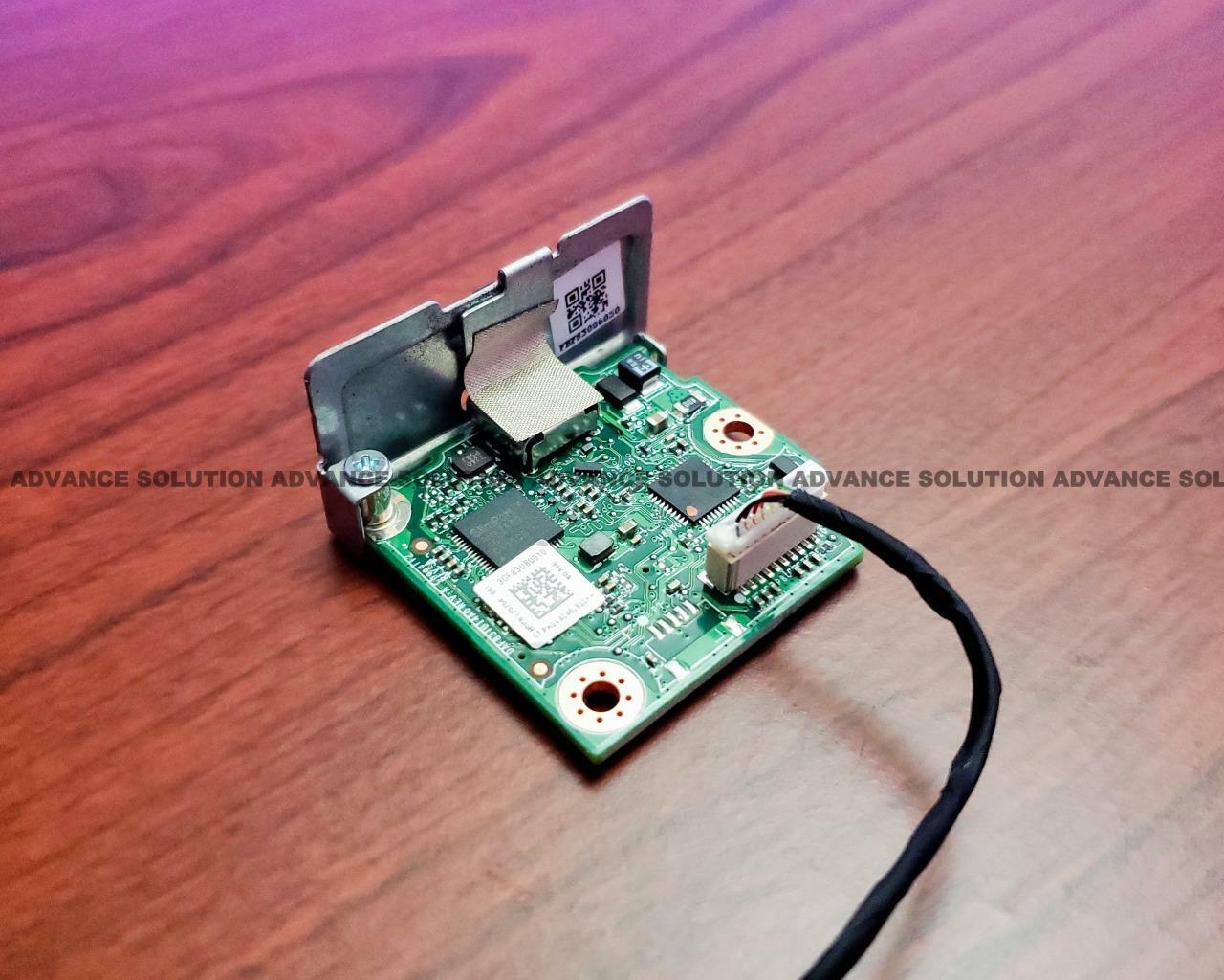 HP NEW 3TK79AT 3TK79AA Data Connector Type-C USB 3.1 G2 PD Flex IO L25754-001