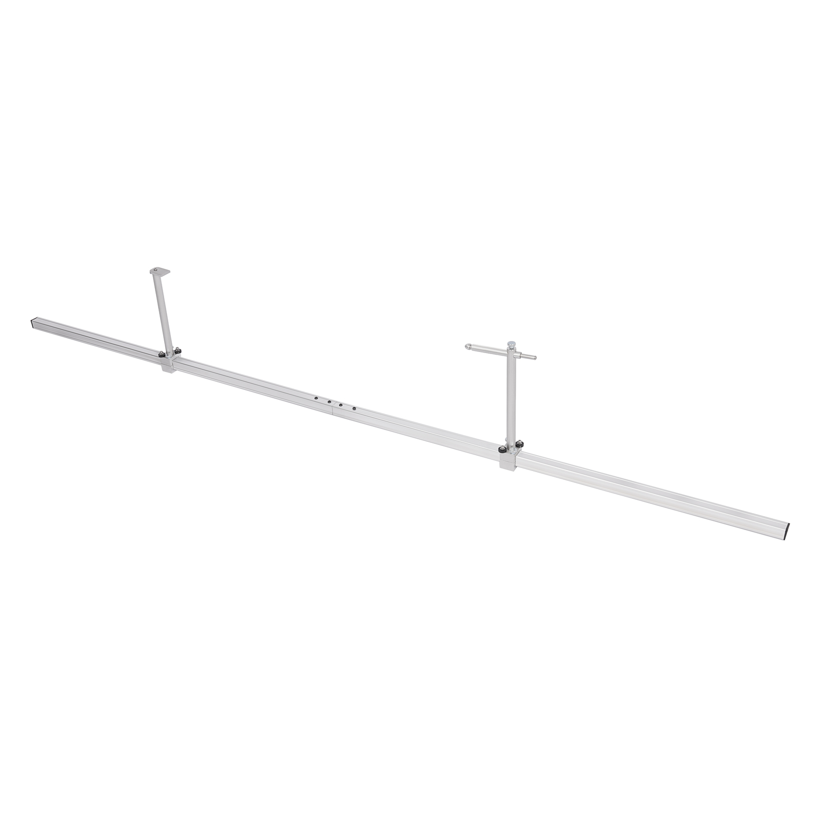 94" Width For SUV Pickup Truck Car Adjustable Toe Gauge Bar Wheel Alignment Tool