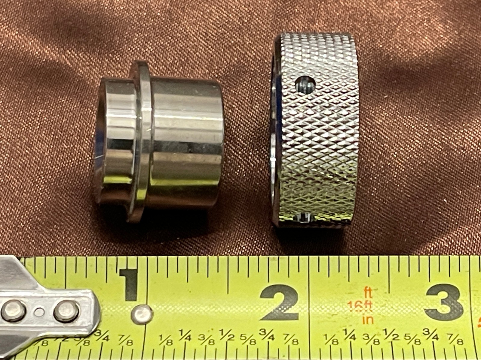 QD Faucet Adapter KEG900 for Draft Beer by Brewmaster