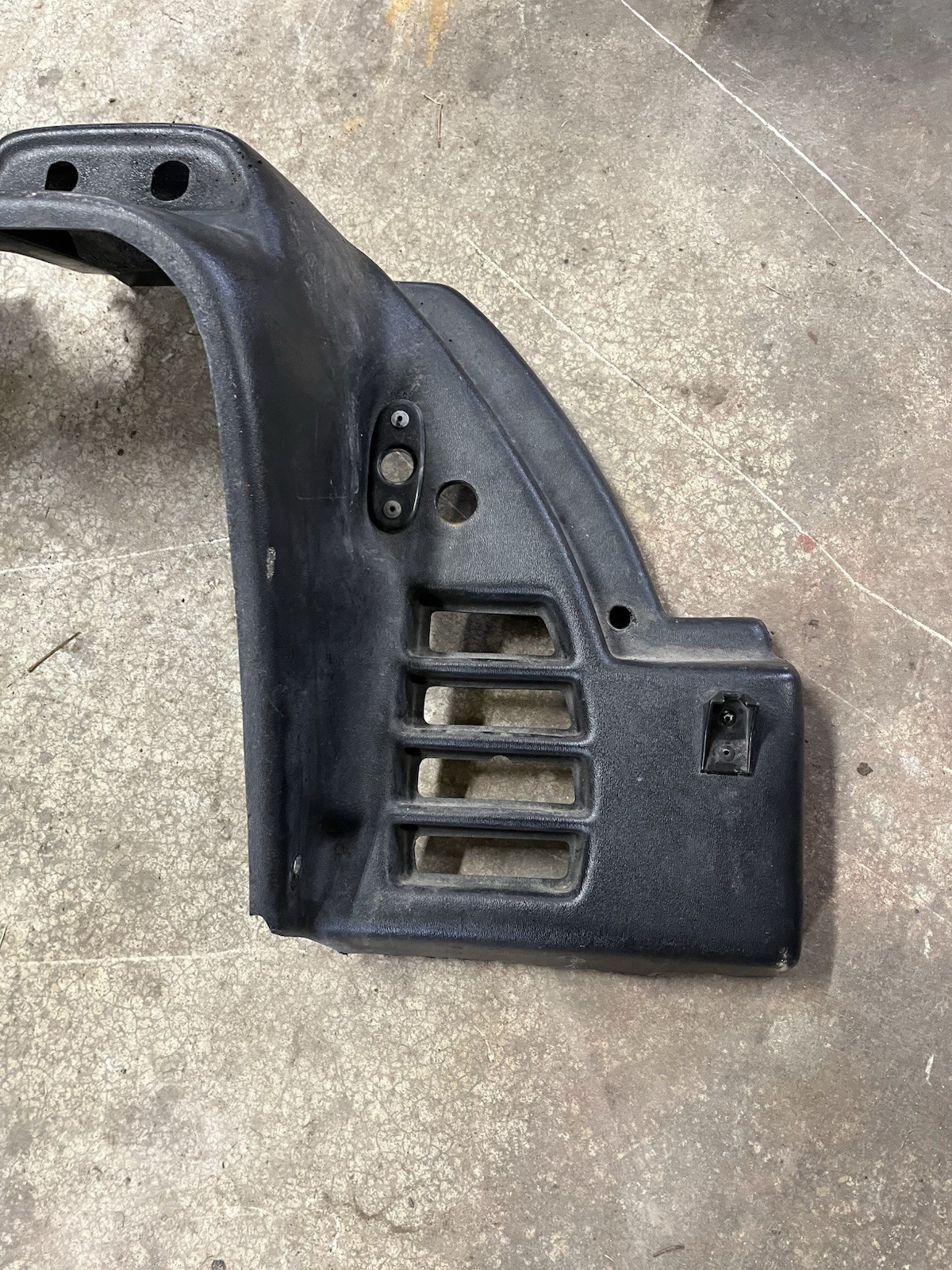 Arctic Cat Dash Console ZRT 600 800 Thundercat Mountain Cat 1606-018 1997