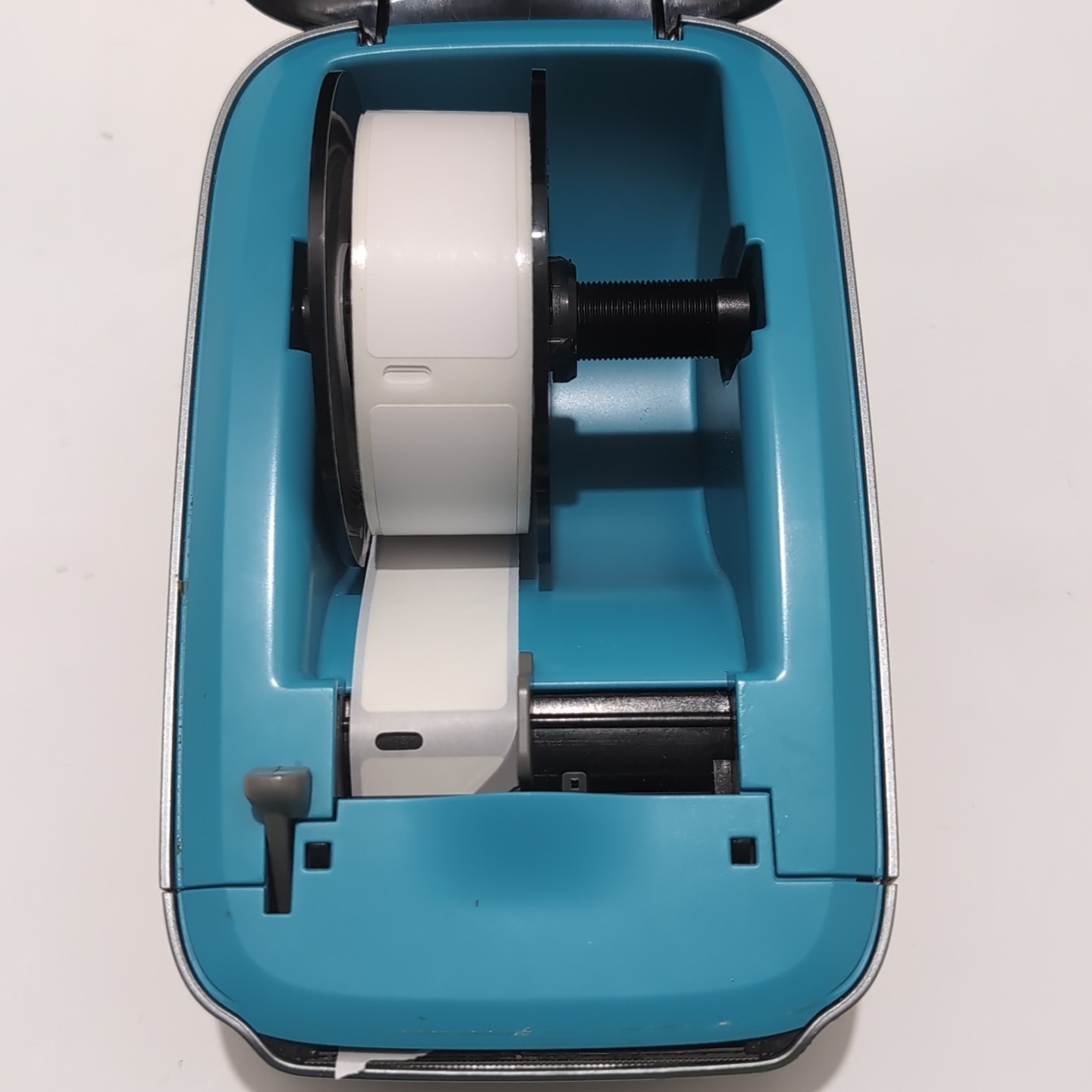 DYMO LabelWriter Wireless WiFi Label Printer Black Thermal Office 2002150